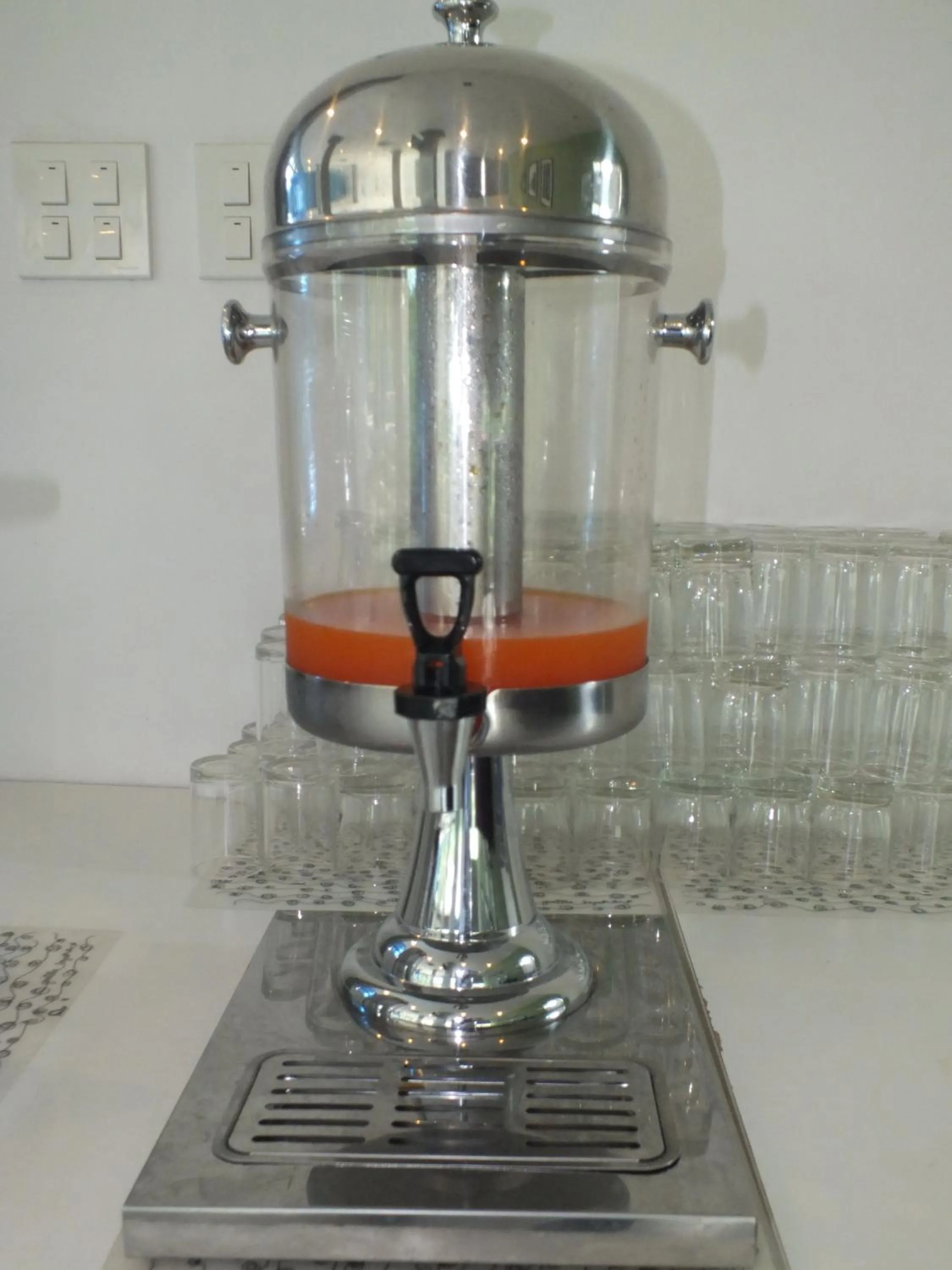 Hub de Leaf @ Rayong