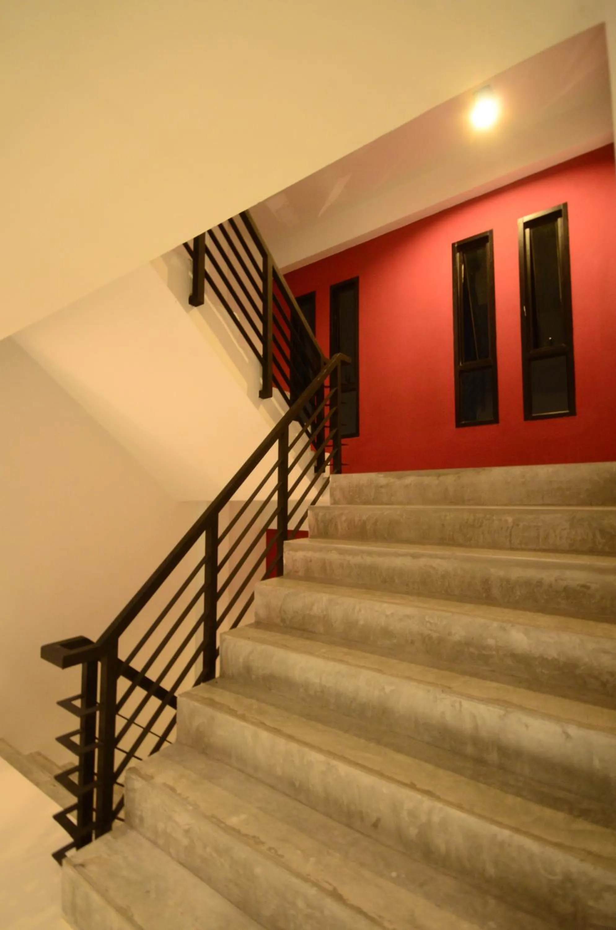 Hub de Leaf @ Rayong