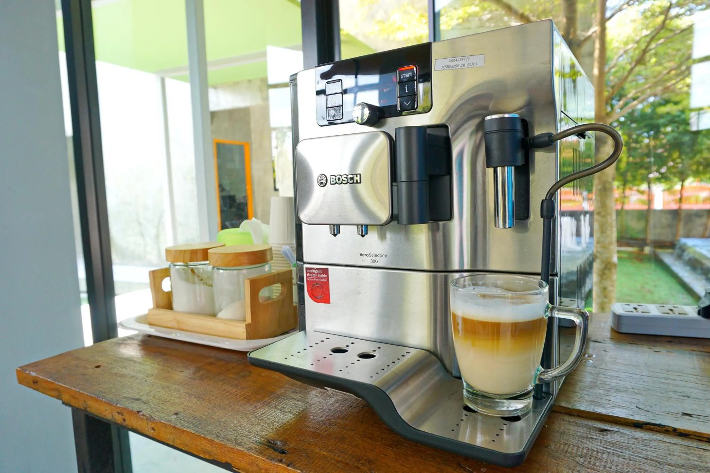 Hub de Leaf @ Rayong