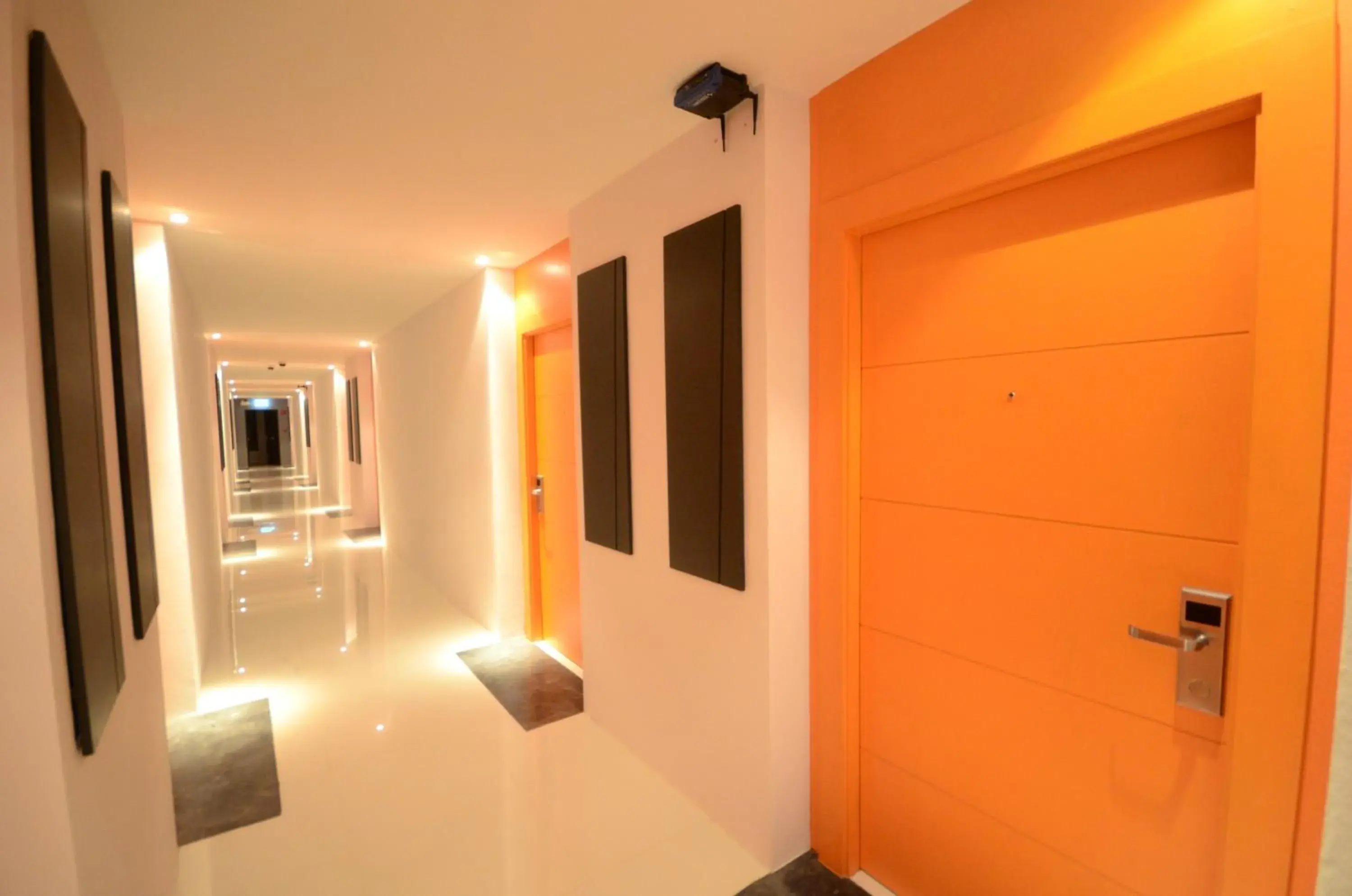 Property building in Hub de Leaf @ Rayong Property building in Hub de Leaf @ Rayong