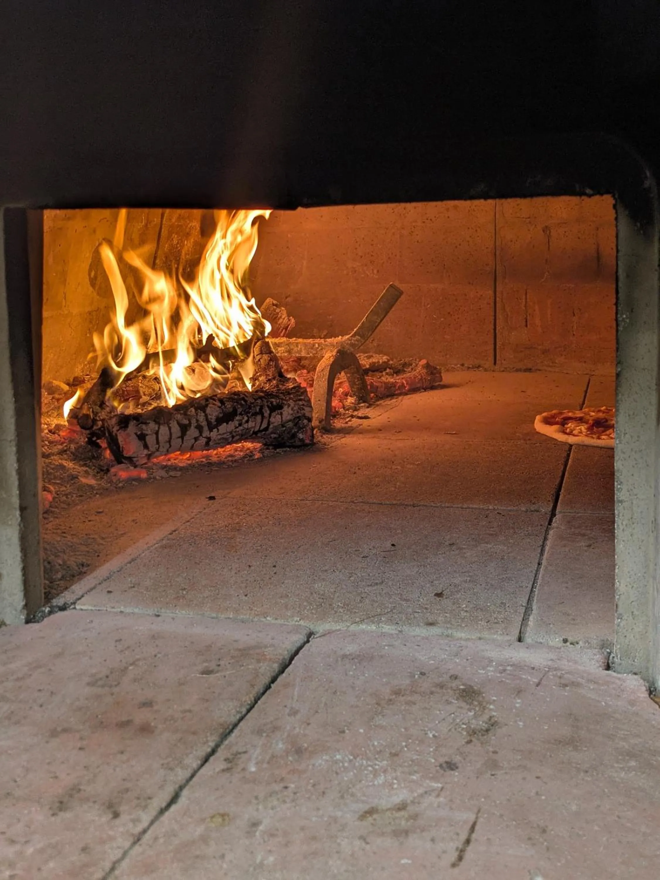 Deiana affittacamere e pizzeria