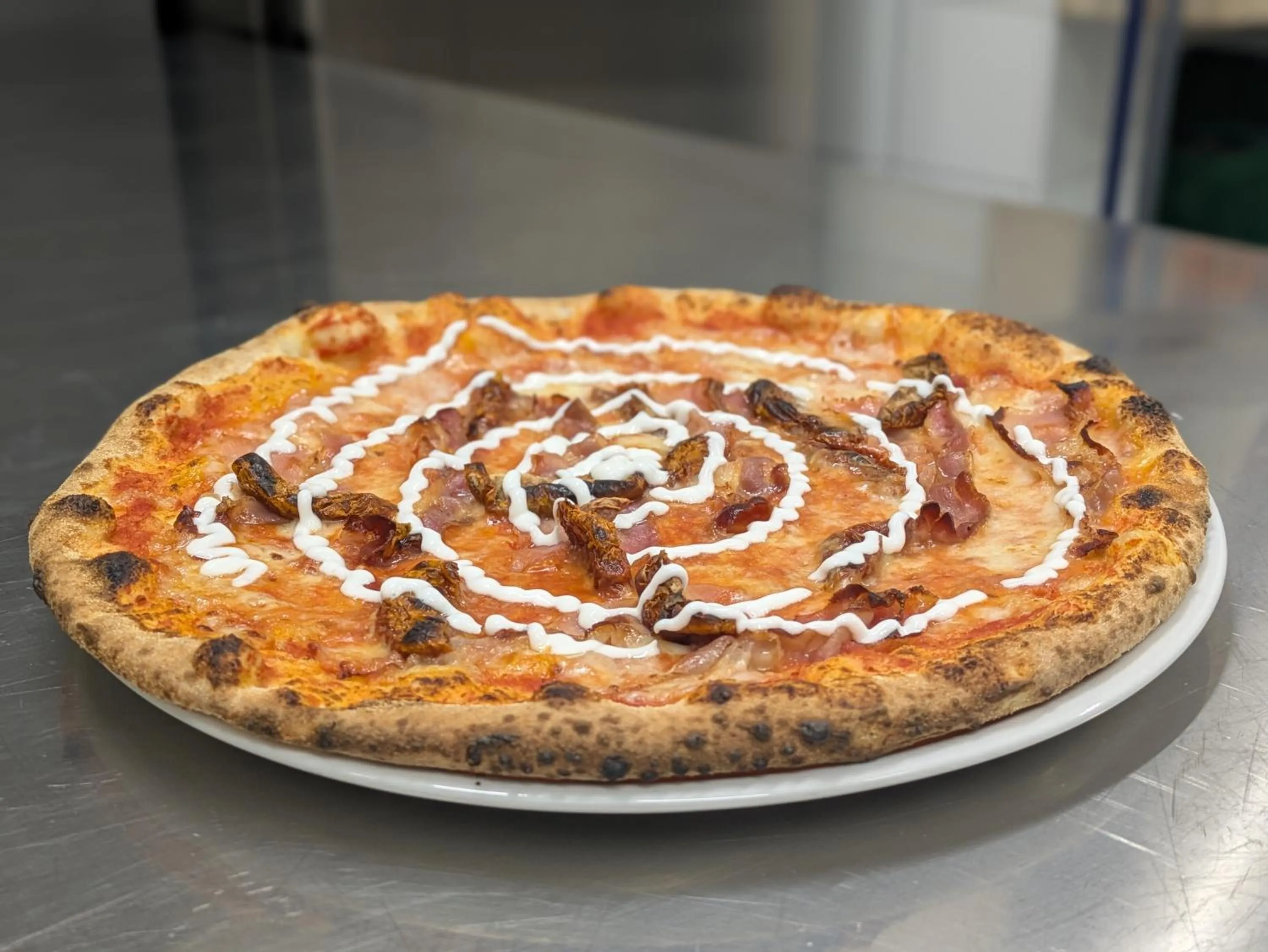 Deiana affittacamere e pizzeria