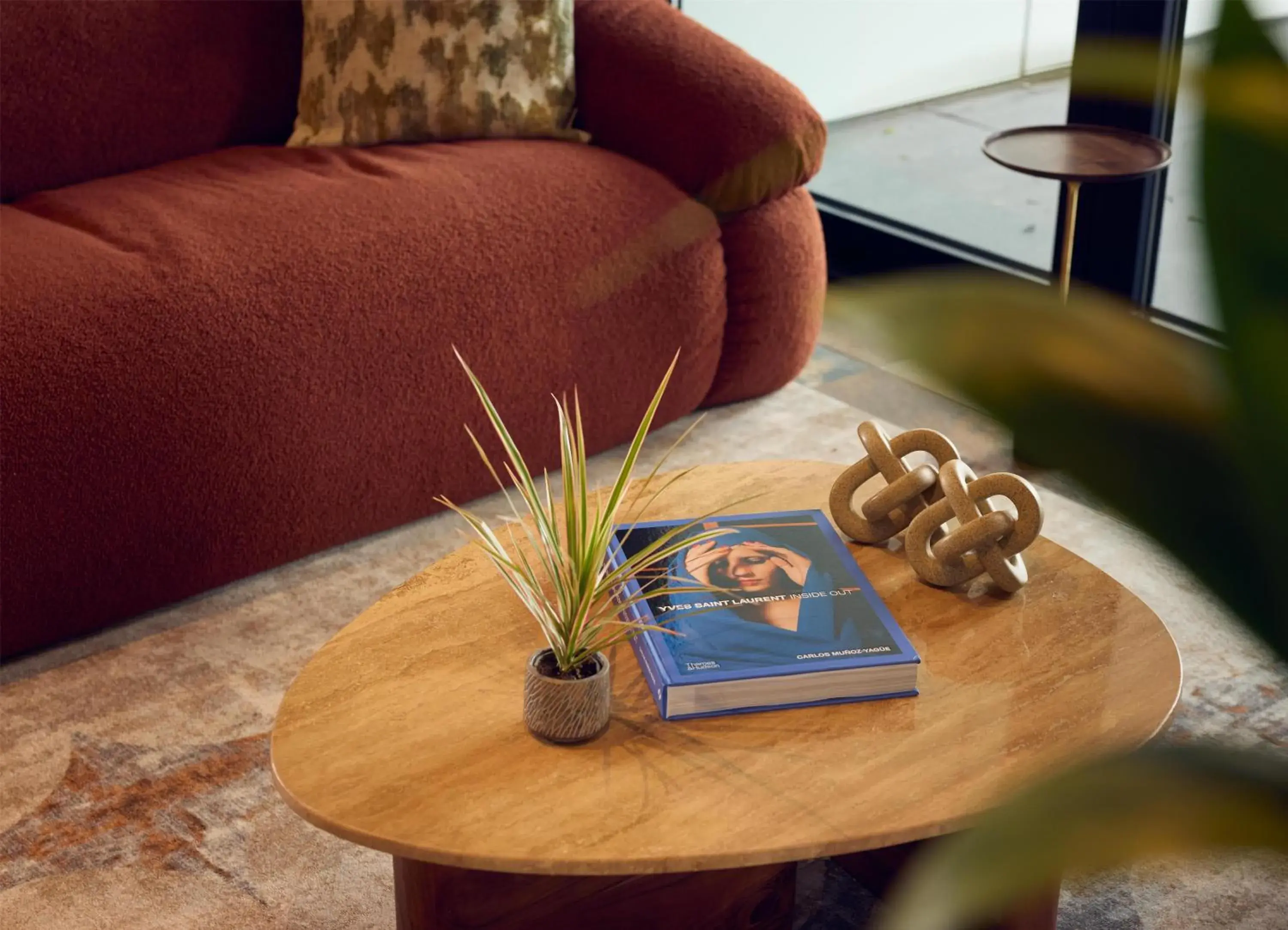 Lobby or reception in Haven Hotel Rotterdam, Curio Collection by Hilton Lobby or reception in Haven Hotel Rotterdam, Curio Collection by Hilton