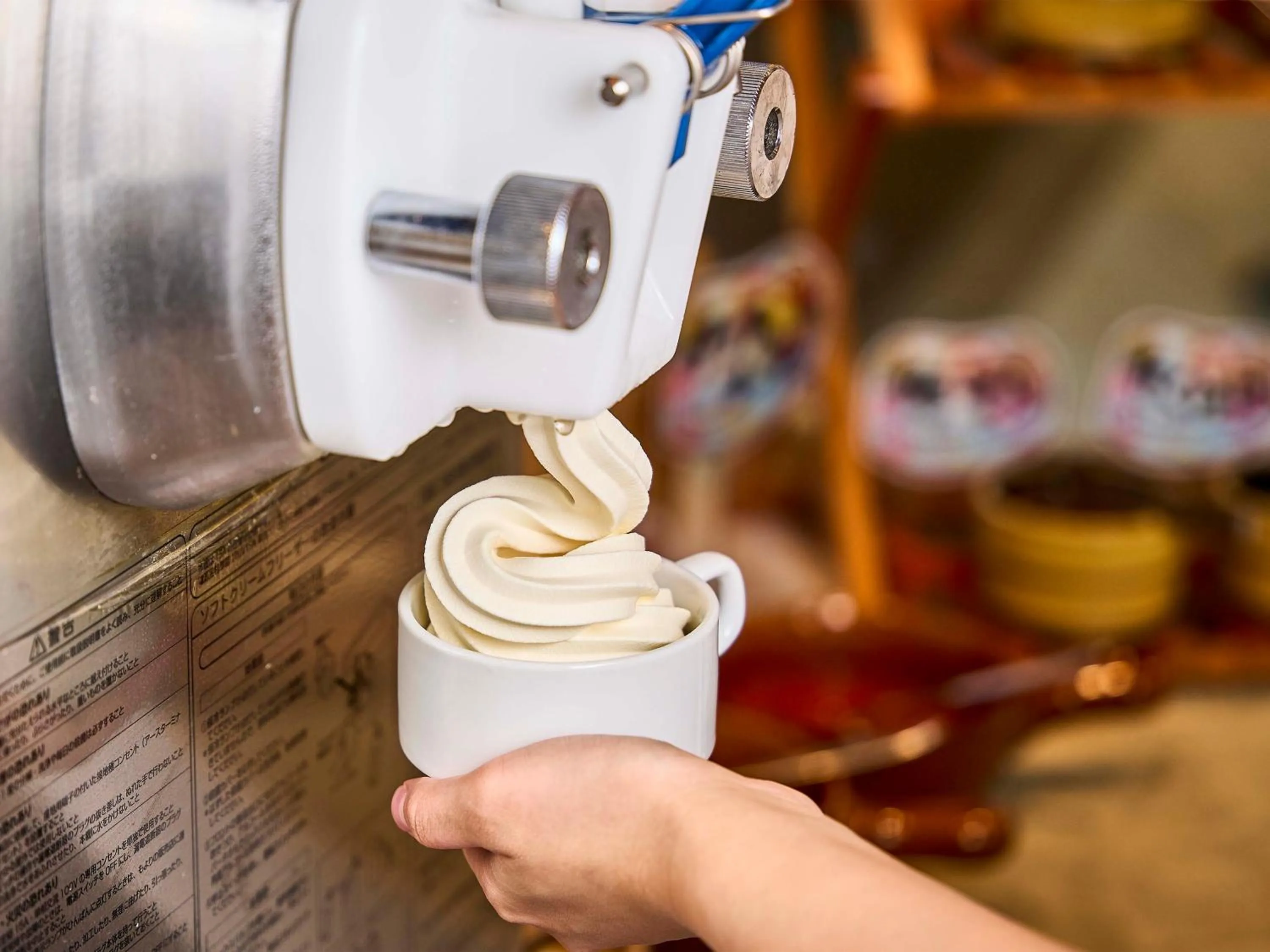 Breakfast in Daiwa Roynet Hotel Naha Kokusaidori