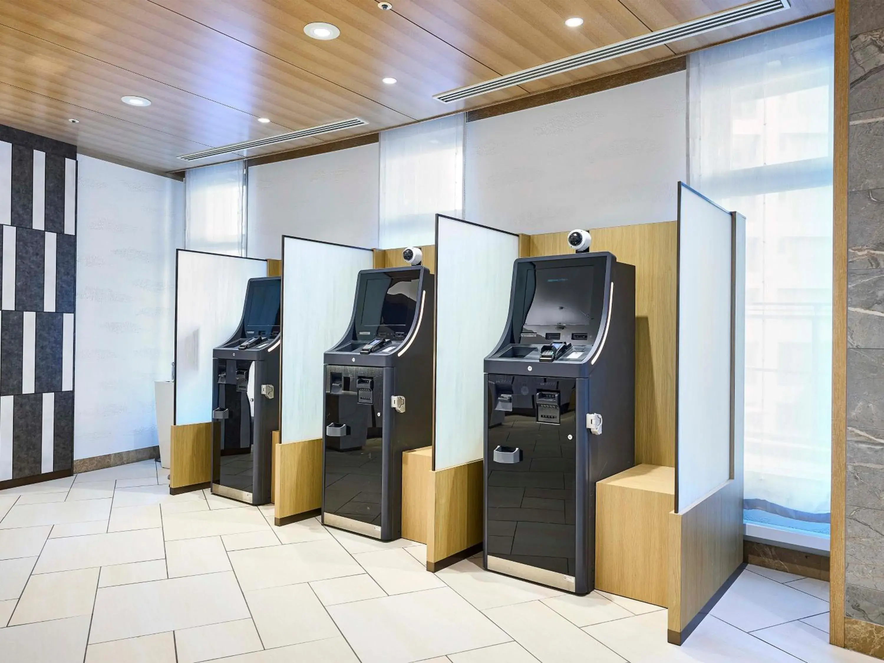 Lobby or reception in Daiwa Roynet Hotel Naha Kokusaidori Lobby or reception in Daiwa Roynet Hotel Naha Kokusaidori