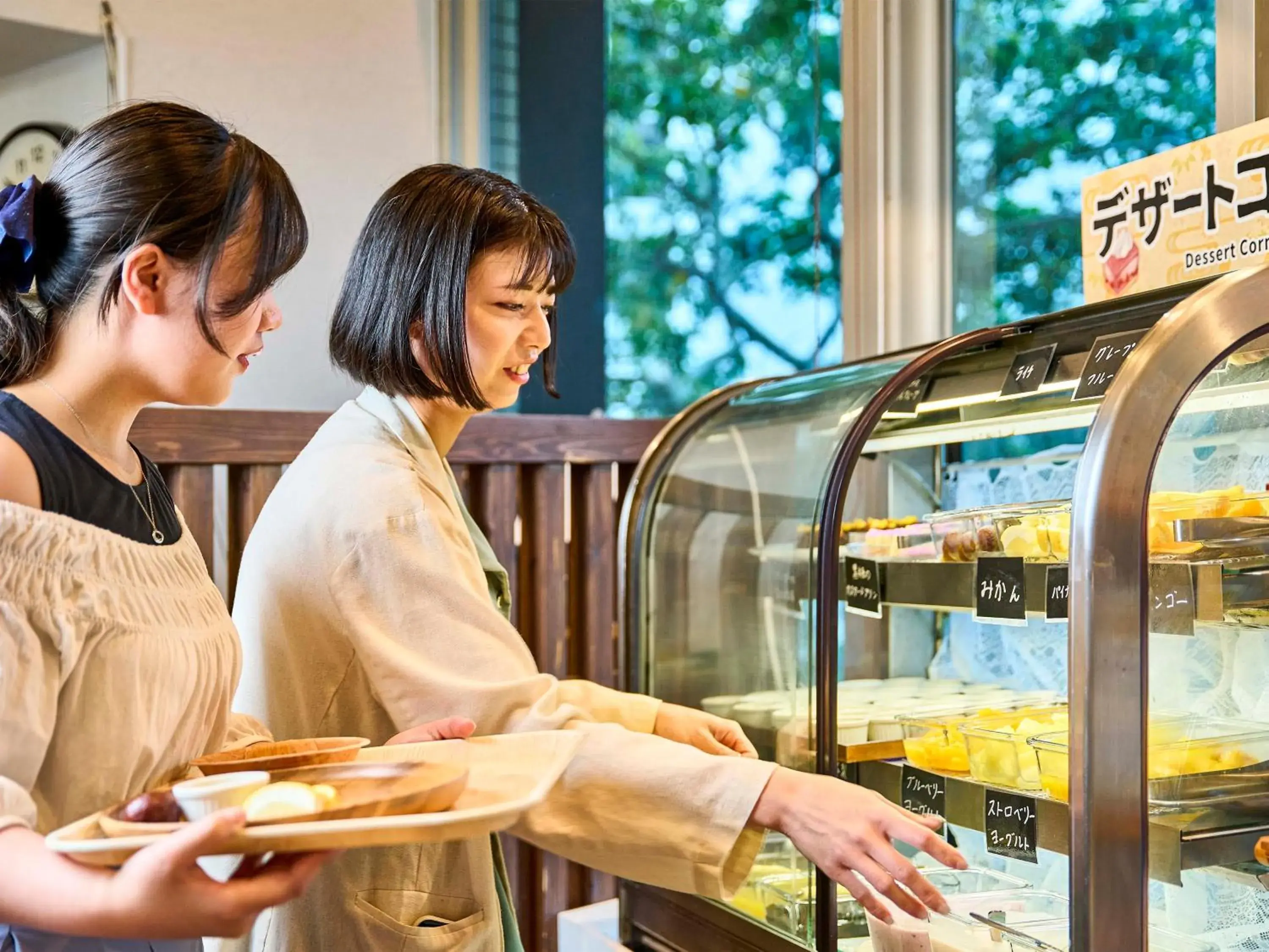 Restaurant/places to eat in Daiwa Roynet Hotel Naha Kokusaidori Restaurant/places to eat in Daiwa Roynet Hotel Naha Kokusaidori