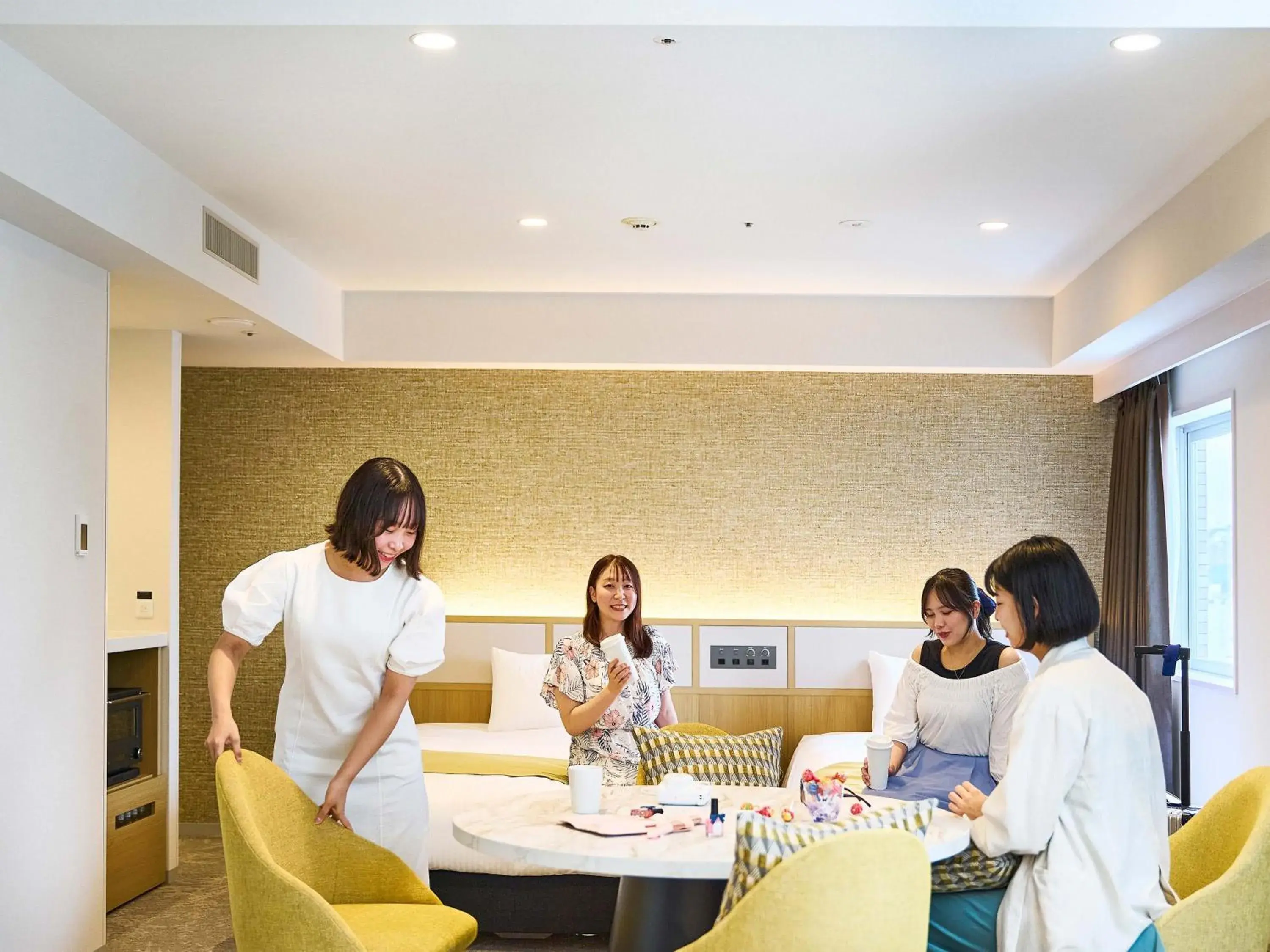 Daiwa Roynet Hotel Naha Kokusaidori Daiwa Roynet Hotel Naha Kokusaidori