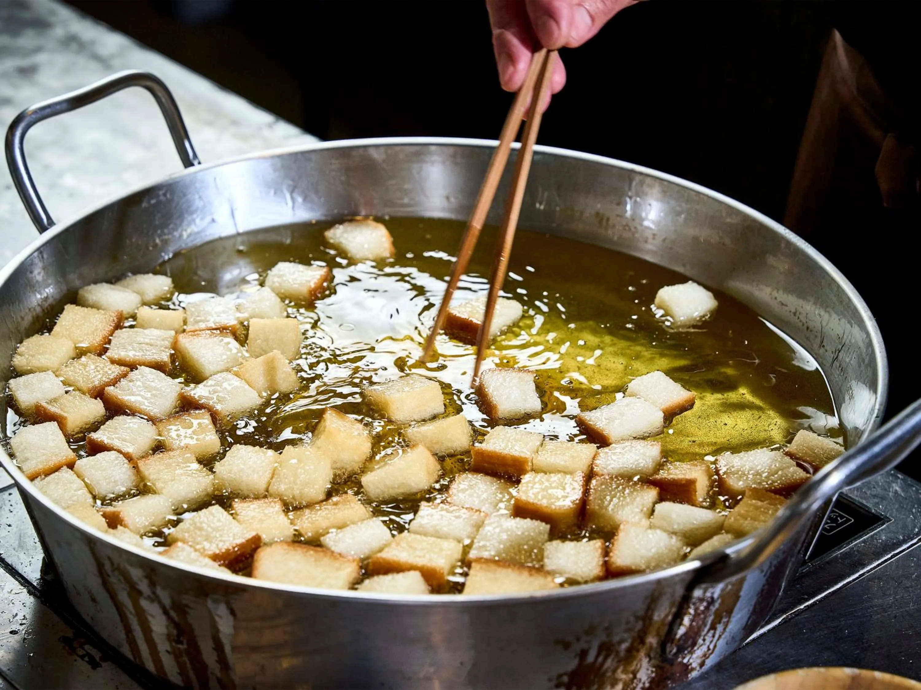 Breakfast in Daiwa Roynet Hotel Naha Kokusaidori