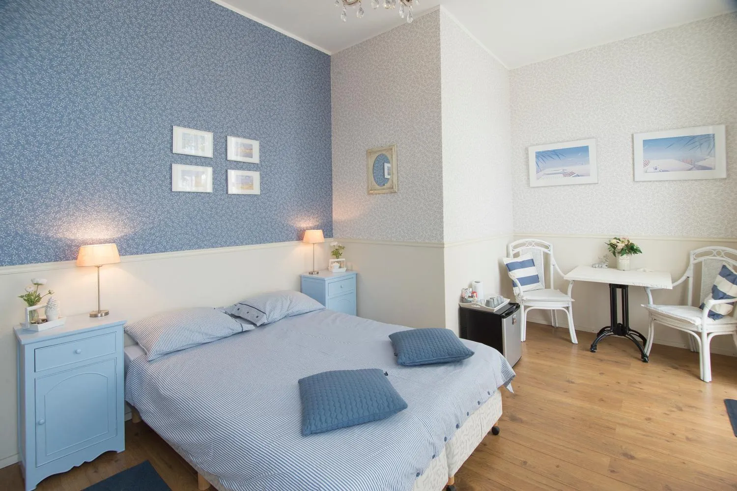 Casa Fiore Zandvoort