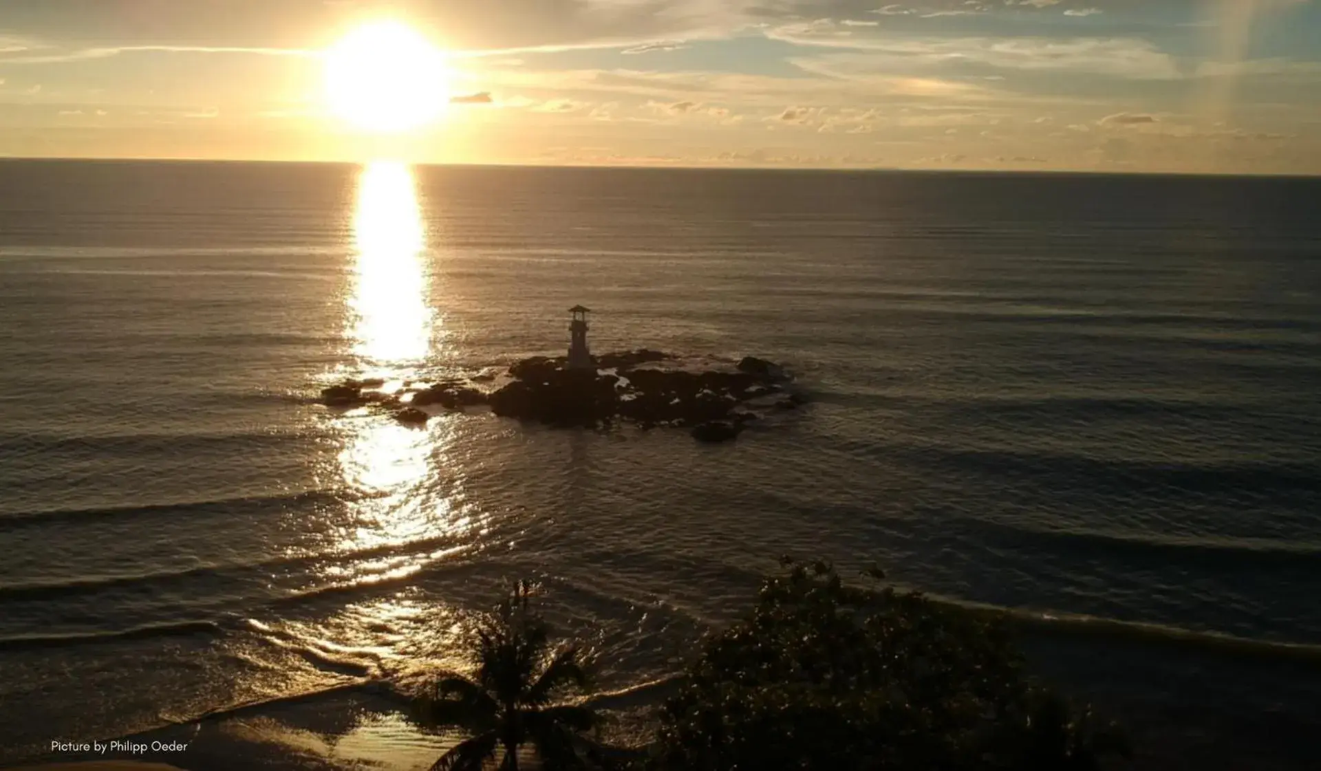 Nearby landmark in Seaview Resort Khao Lak - SHA Plus Nearby landmark in Seaview Resort Khao Lak - SHA Plus