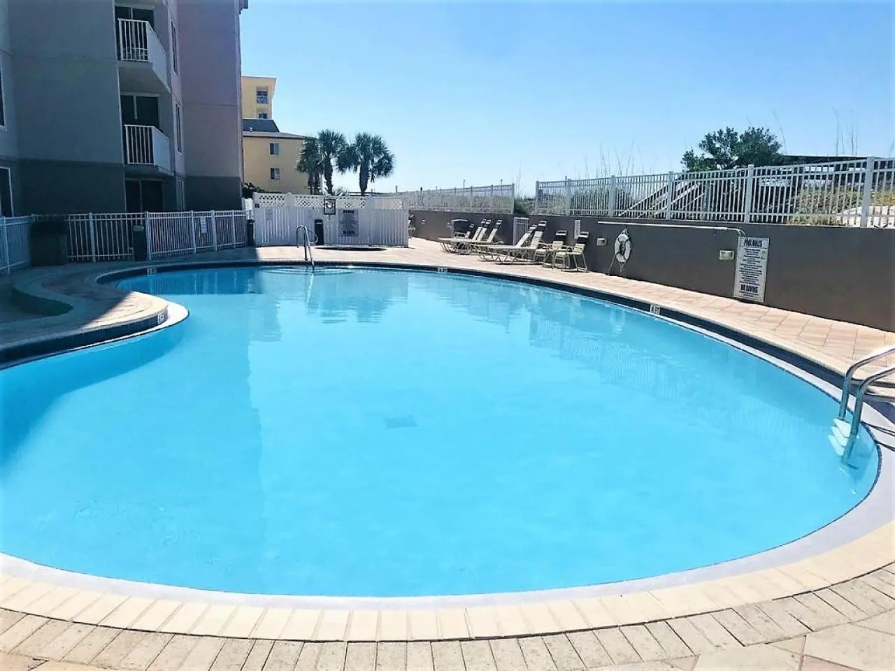 Activities in Keeler Island Princess 508