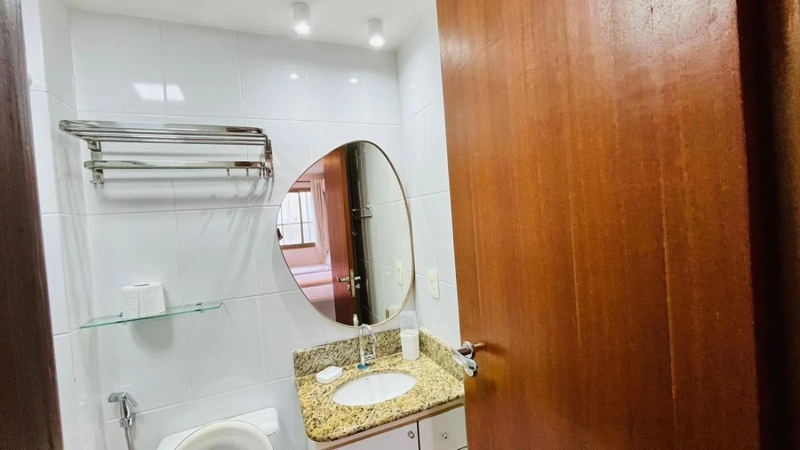 Bathroom in Diamond Beach