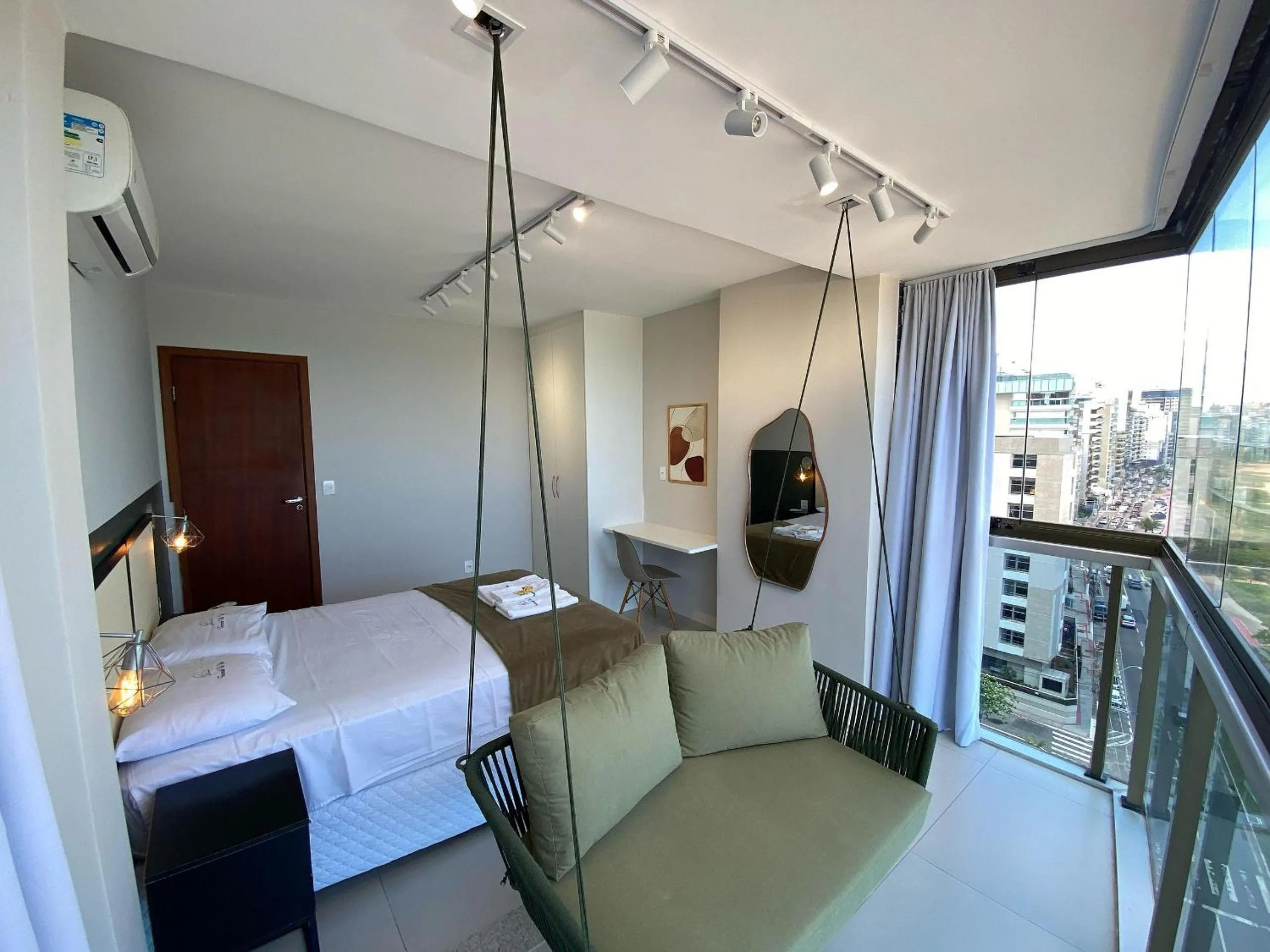 Bedroom in Diamond Beach