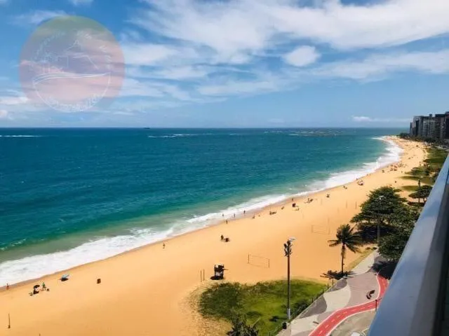 Sea view in Diamond Beach