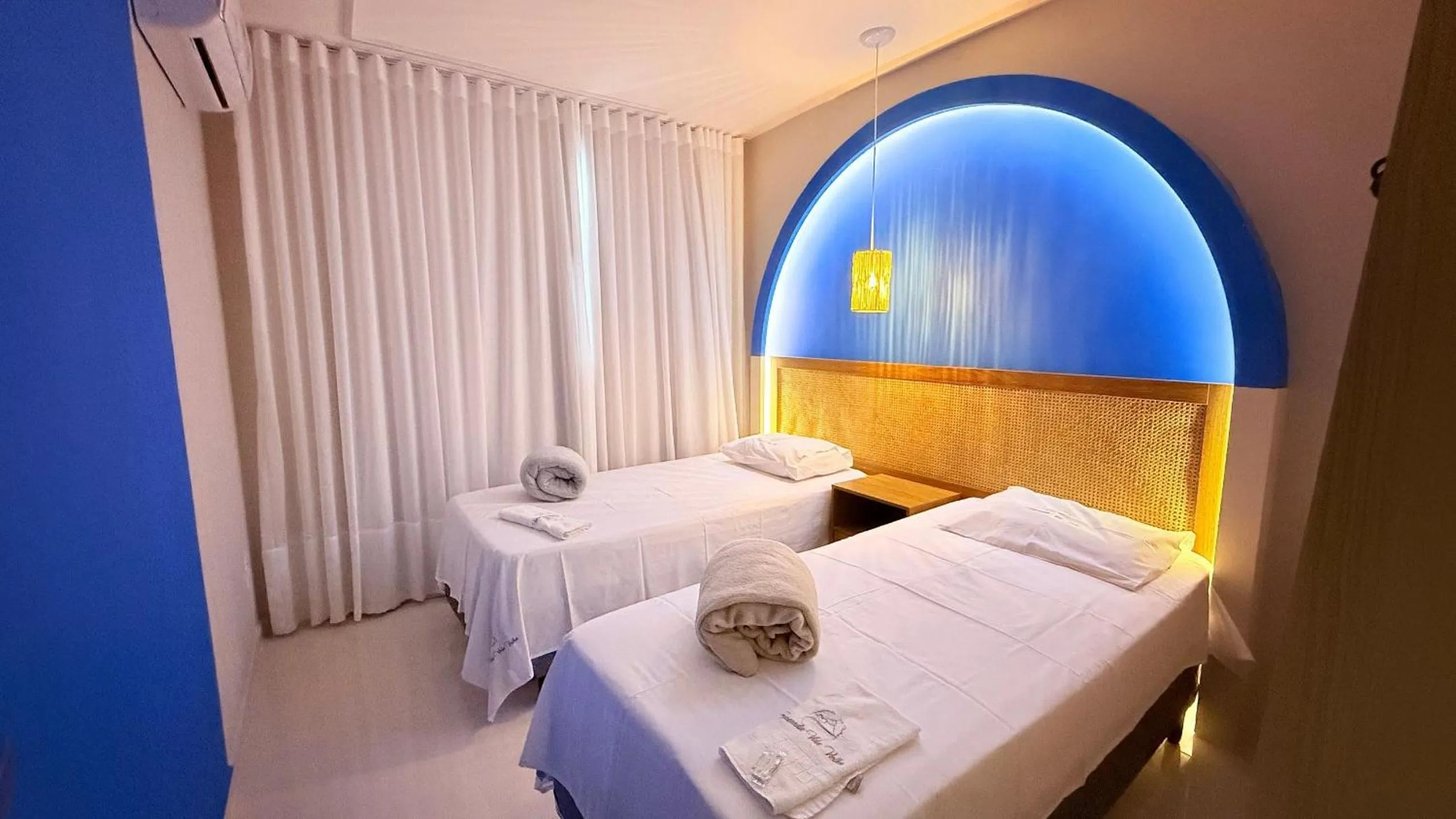 Bedroom, Bed in Diamond Beach