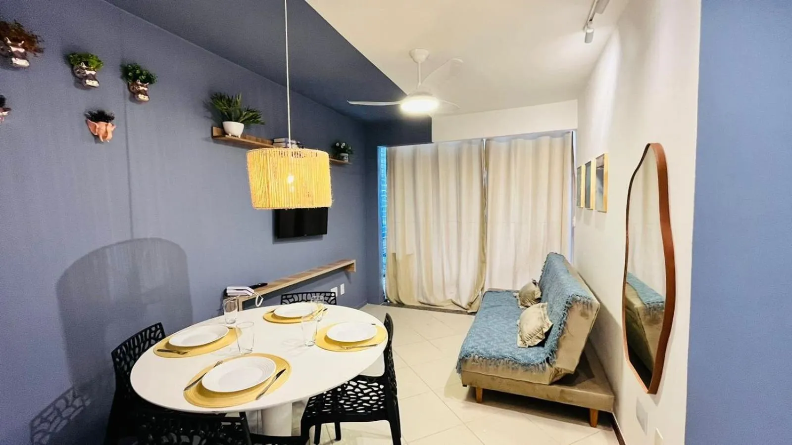 Kitchen or kitchenette in Diamond Beach