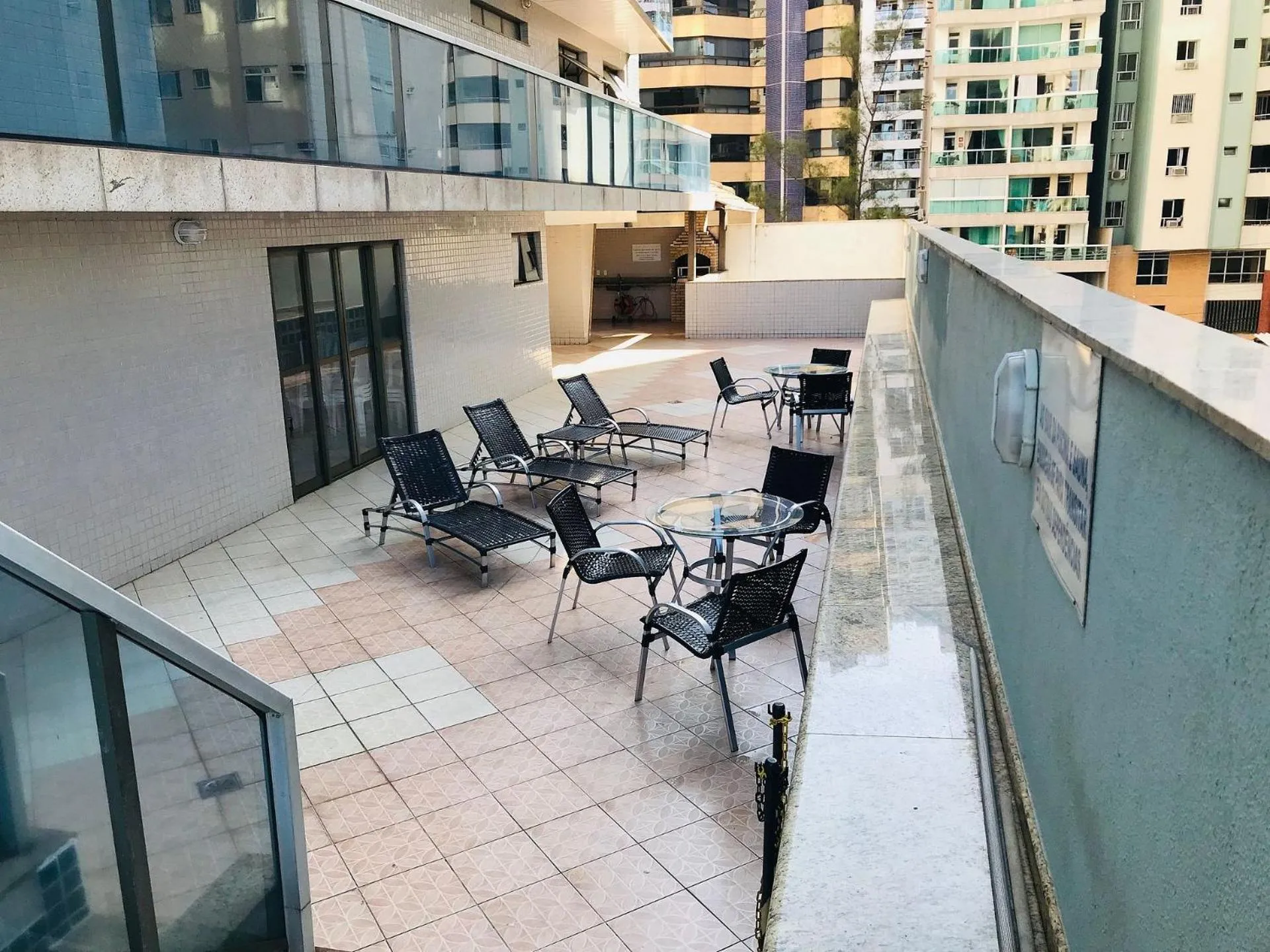 Off site in Diamond Beach