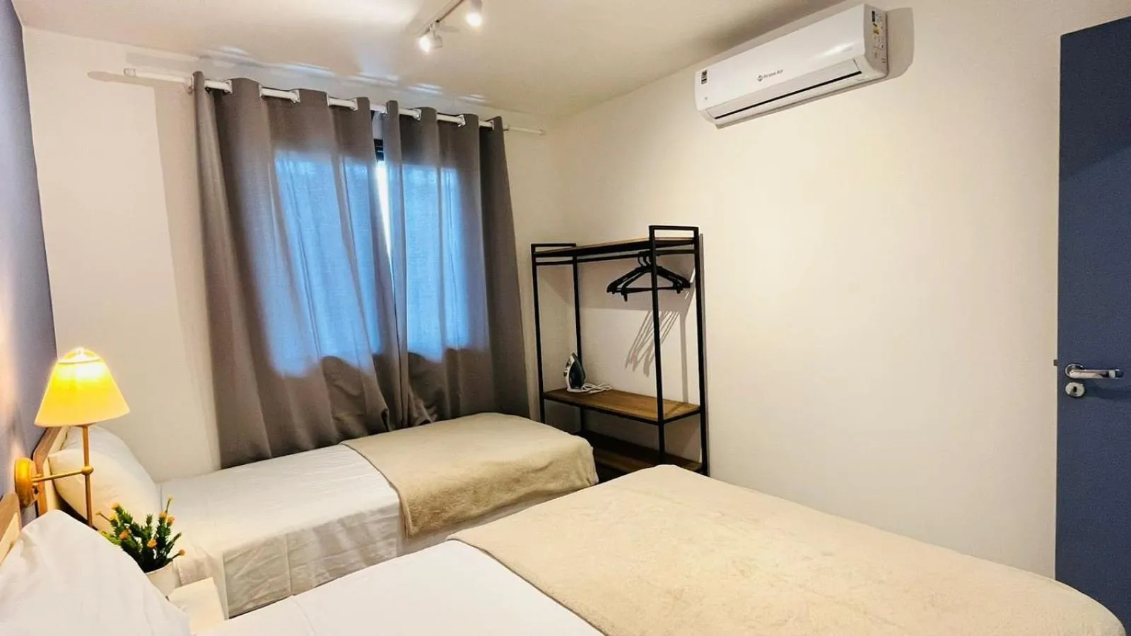 Bedroom, Bed in Diamond Beach