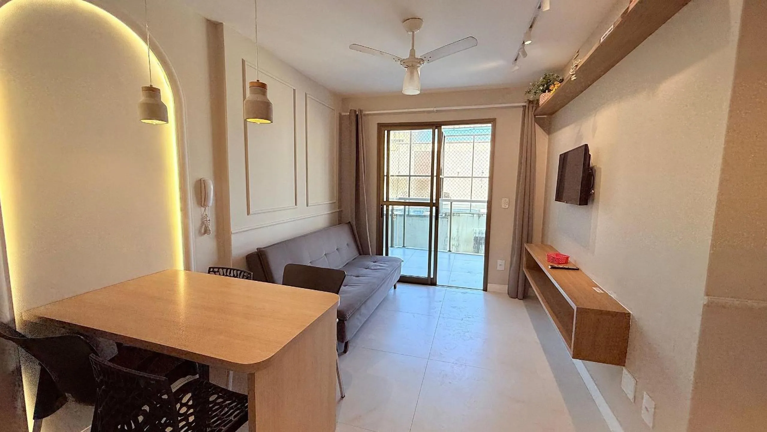 TV and multimedia in Diamond Beach