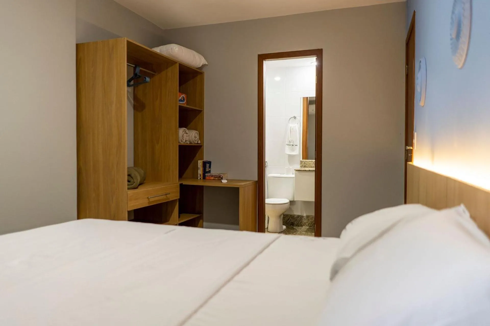 Bedroom, Bed in Diamond Beach
