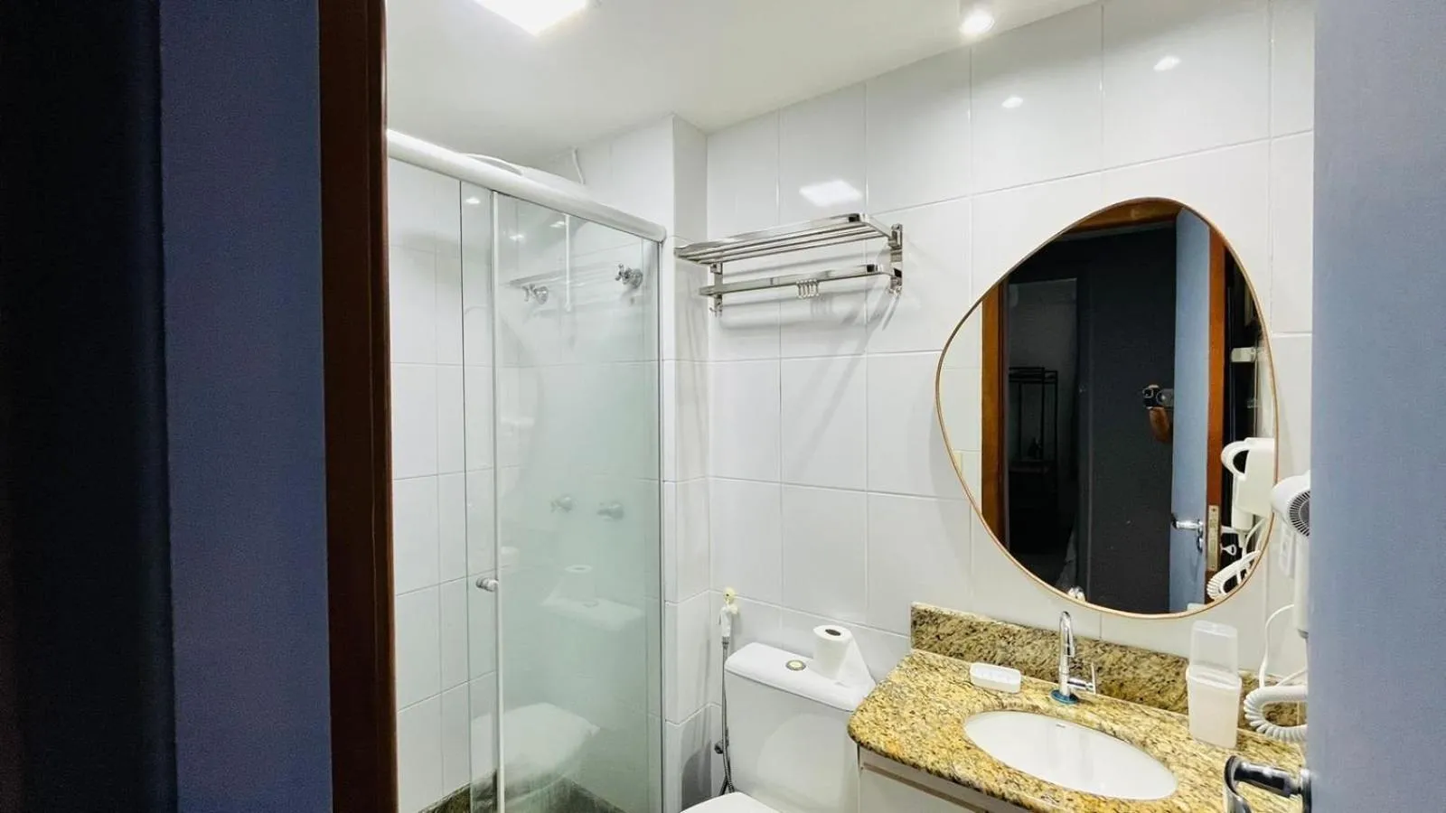 Bathroom in Diamond Beach