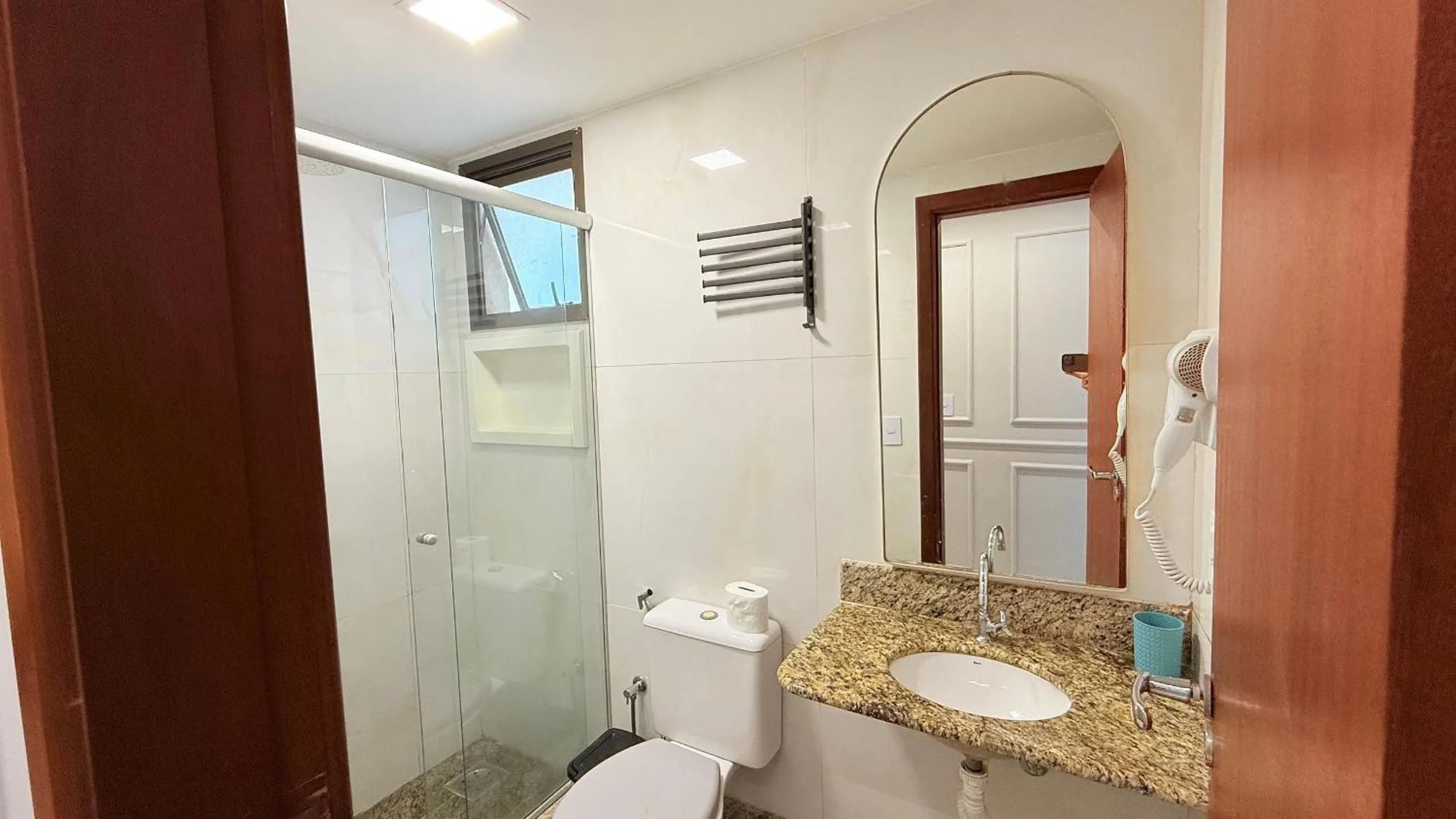 Bathroom in Diamond Beach