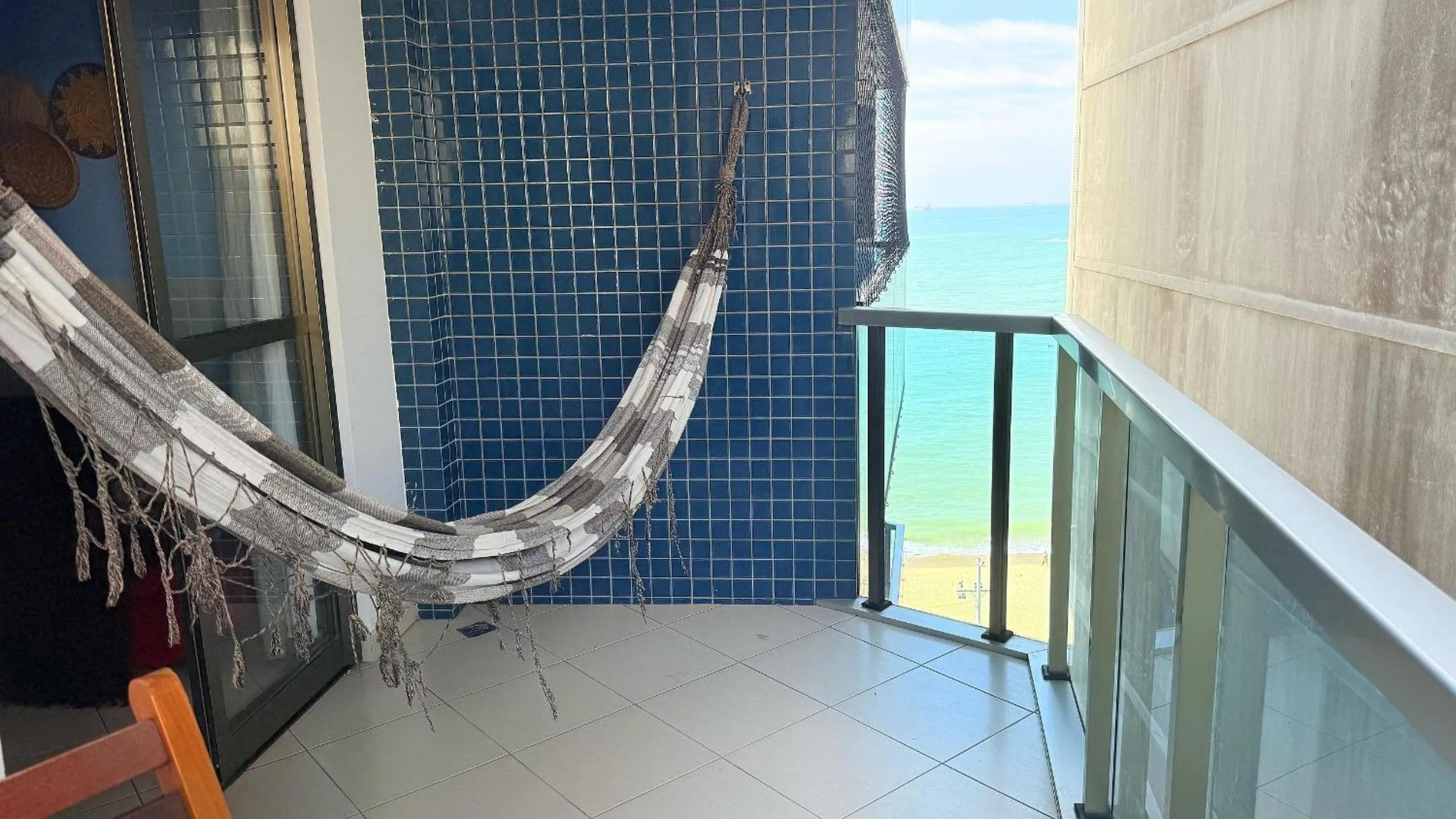 Balcony/Terrace in Diamond Beach