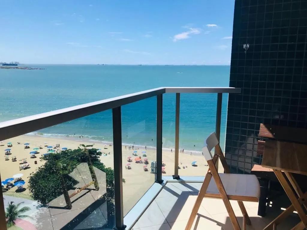 Balcony/Terrace in Diamond Beach