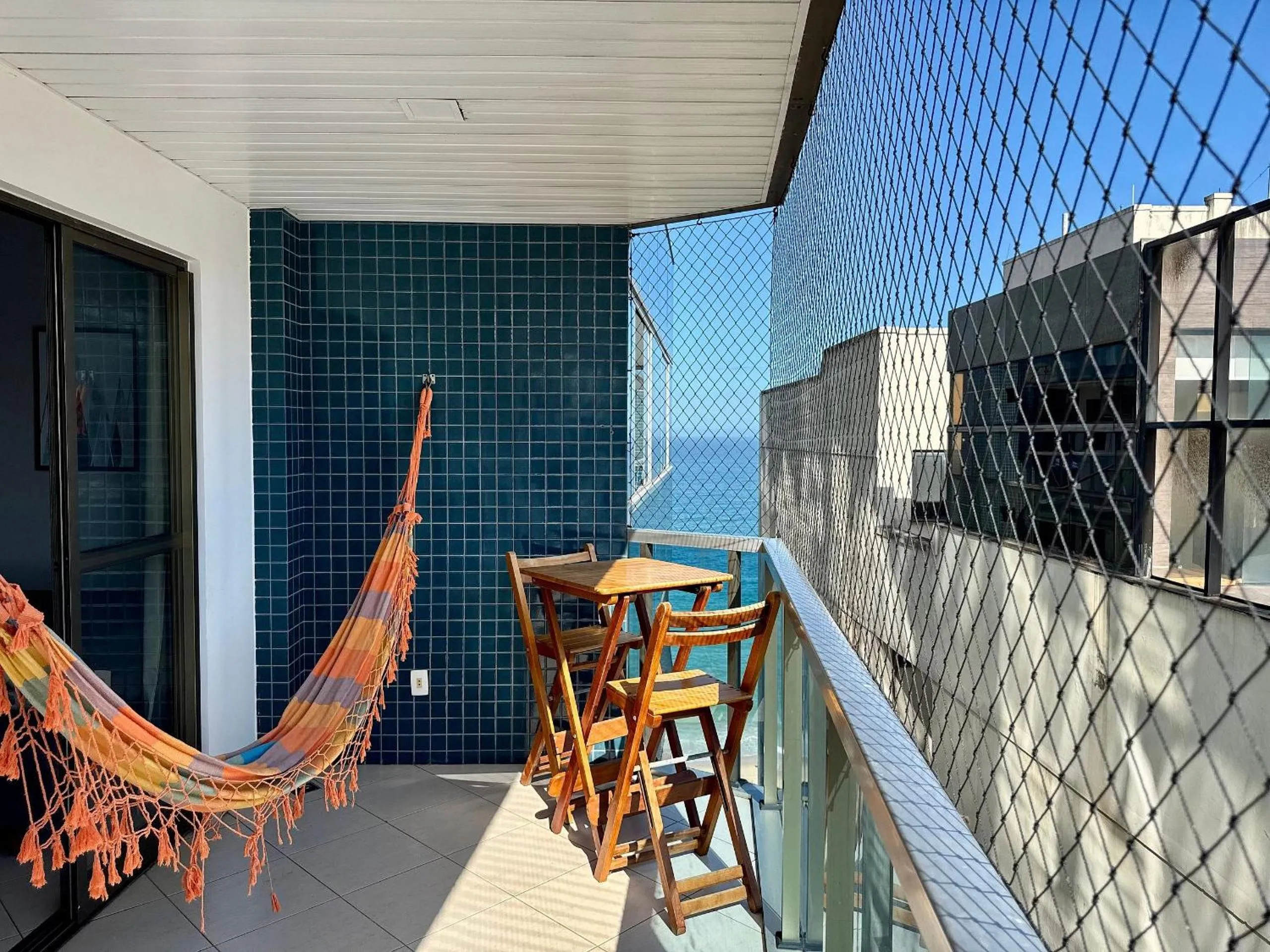 Balcony/Terrace in Diamond Beach