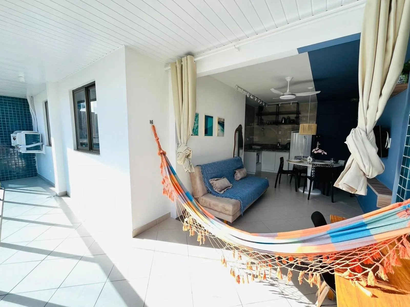 Balcony/Terrace in Diamond Beach