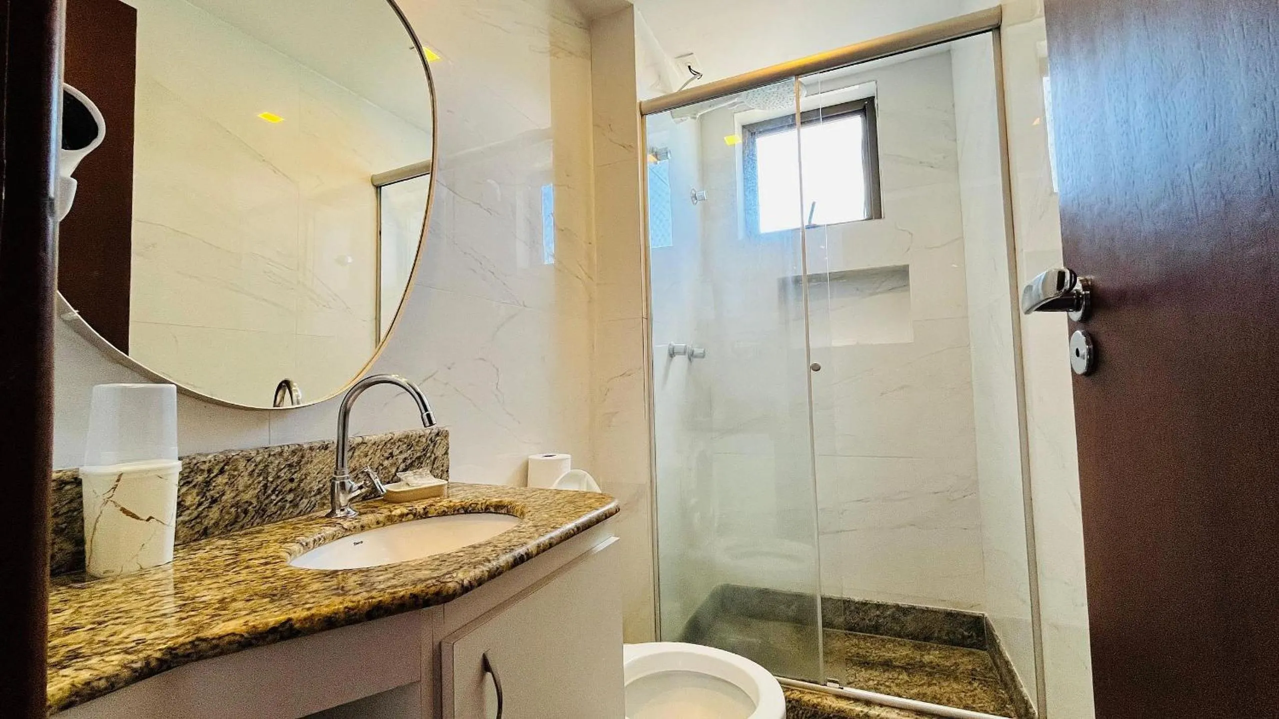 Bathroom in Diamond Beach