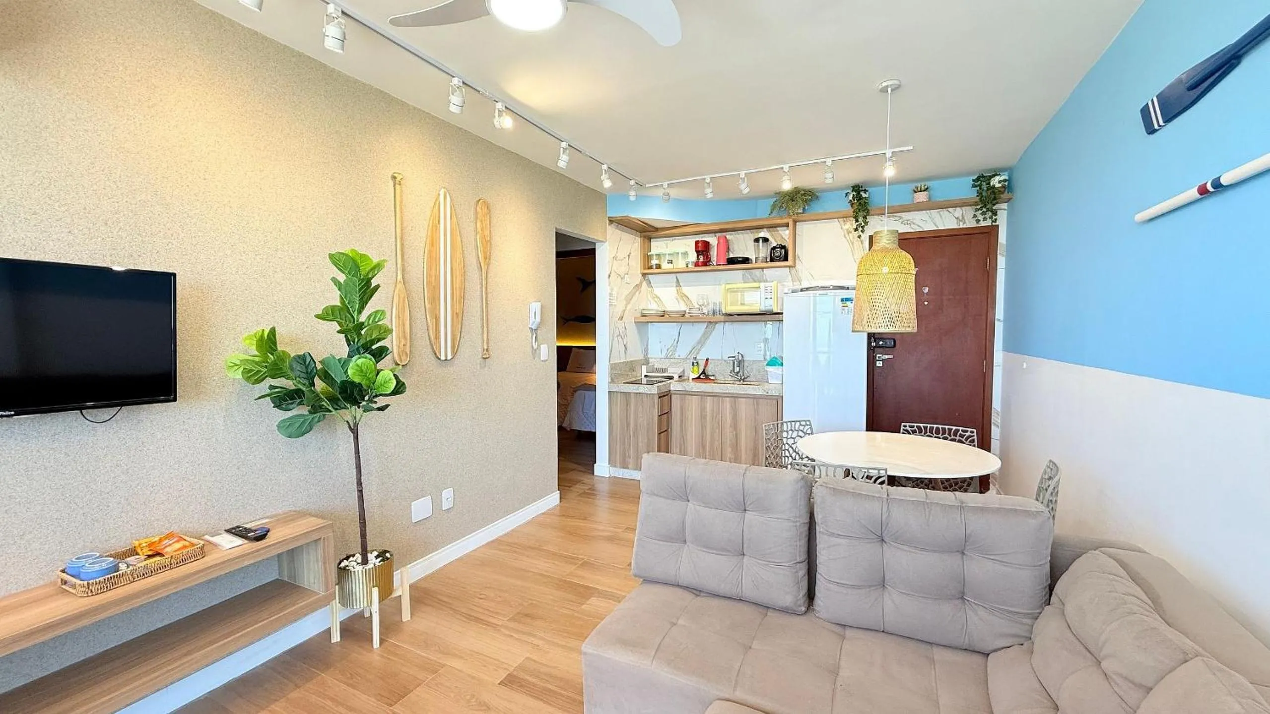 Kitchen or kitchenette in Diamond Beach