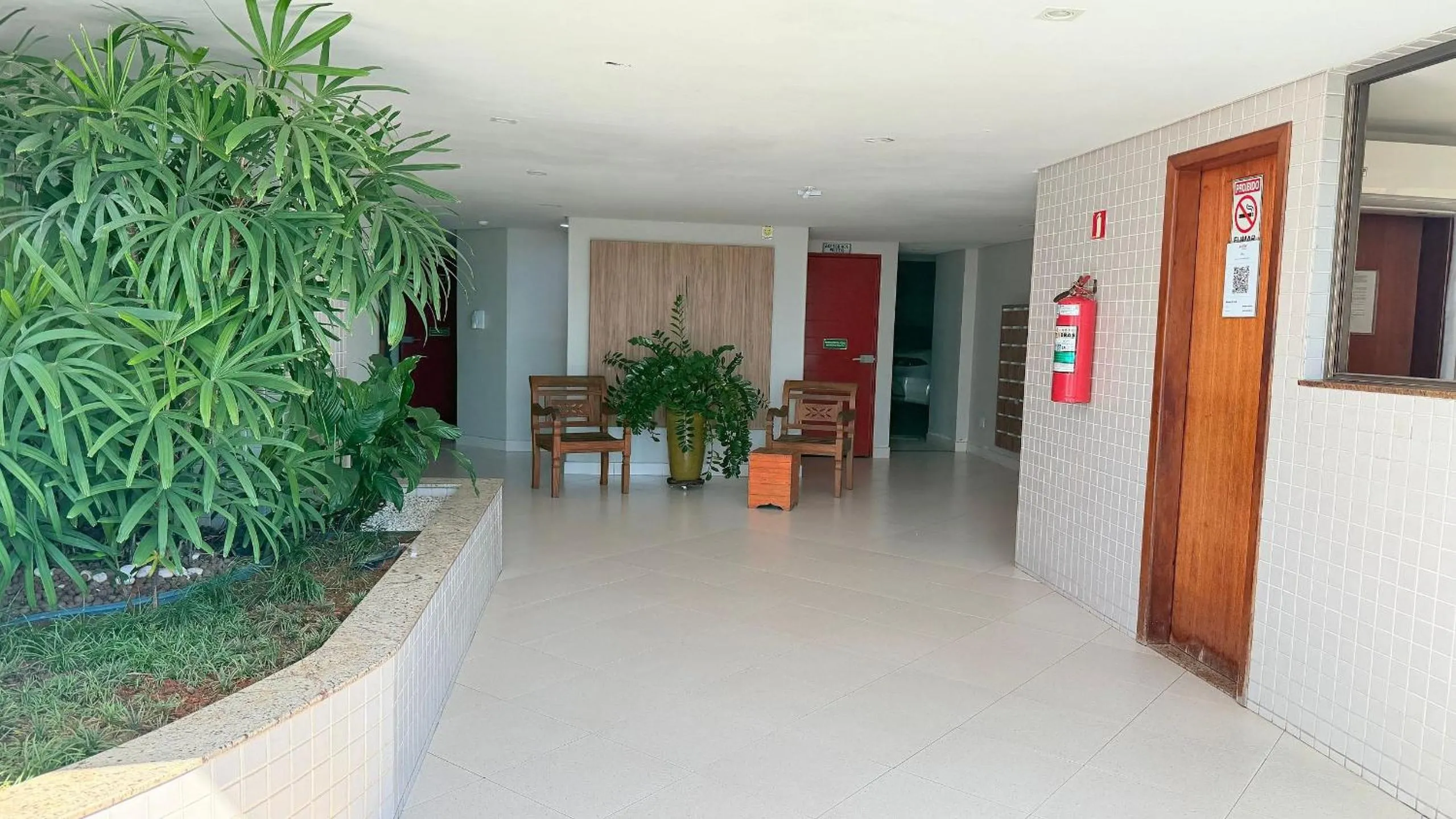 Lobby or reception in Diamond Beach