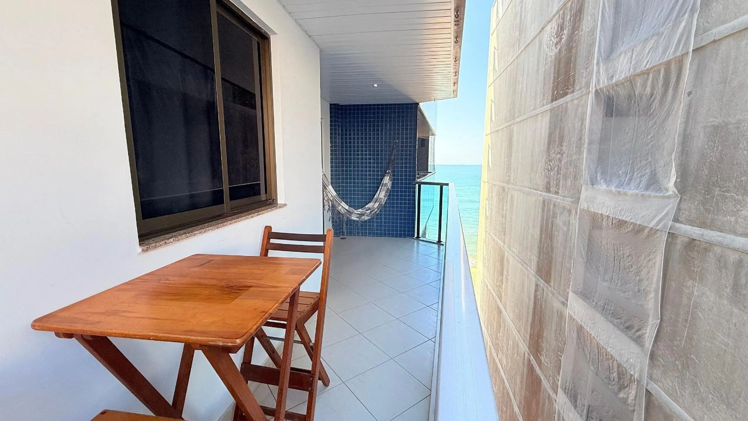Balcony/Terrace in Diamond Beach
