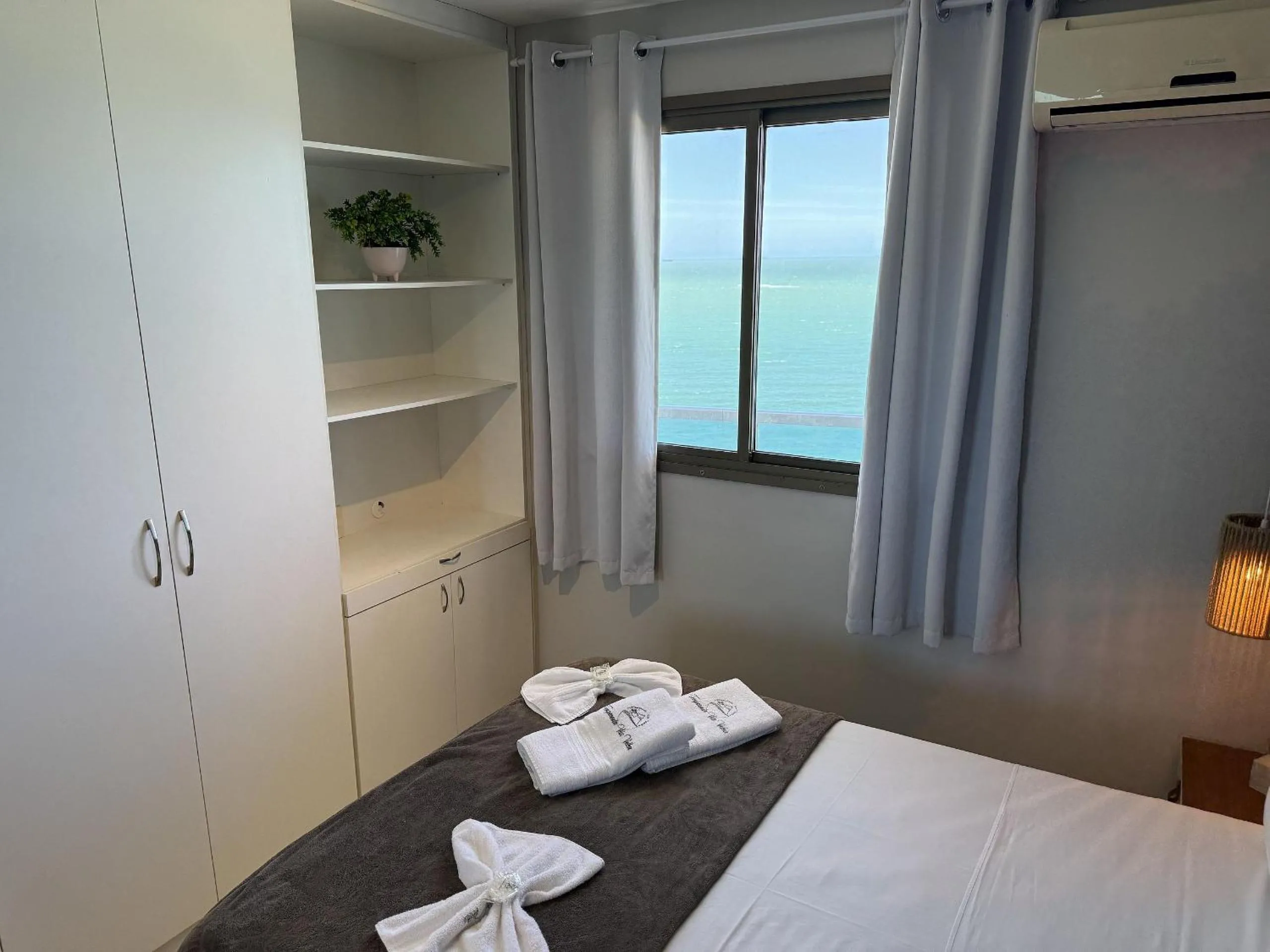 Bedroom, Bed in Diamond Beach