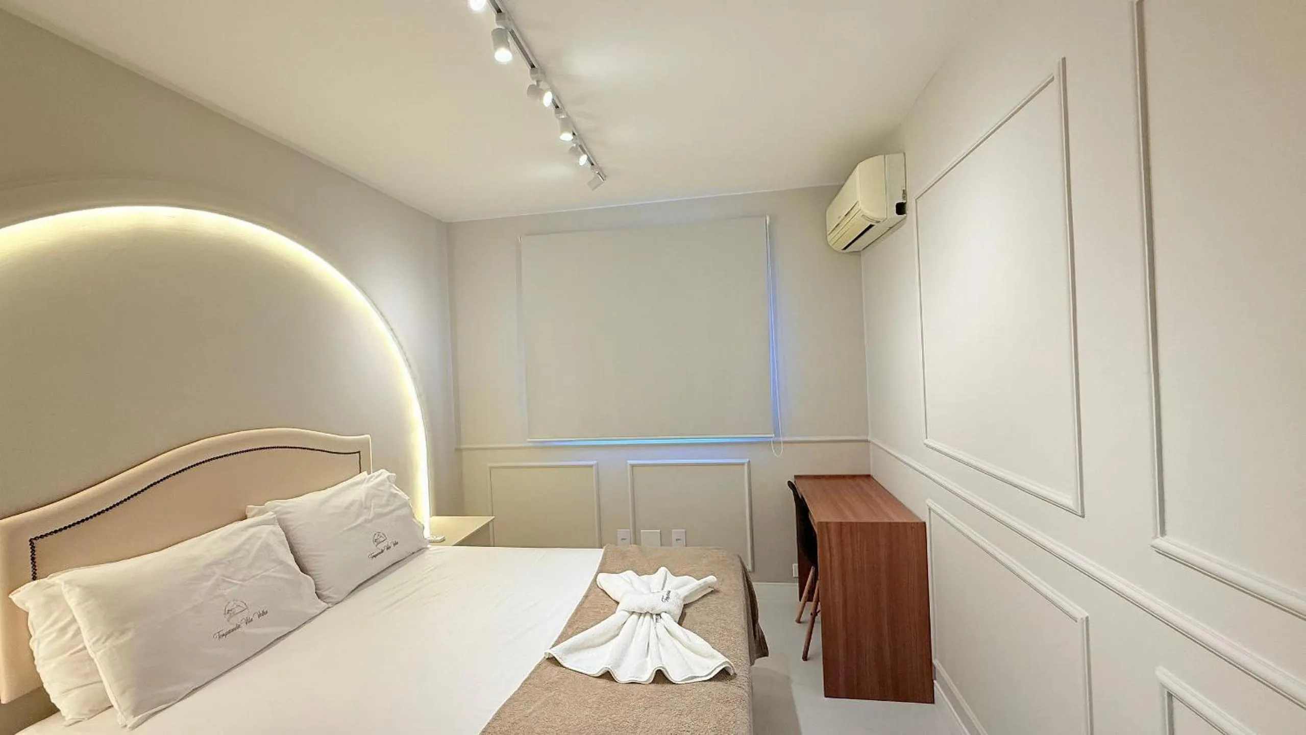 Bedroom, Bed in Diamond Beach