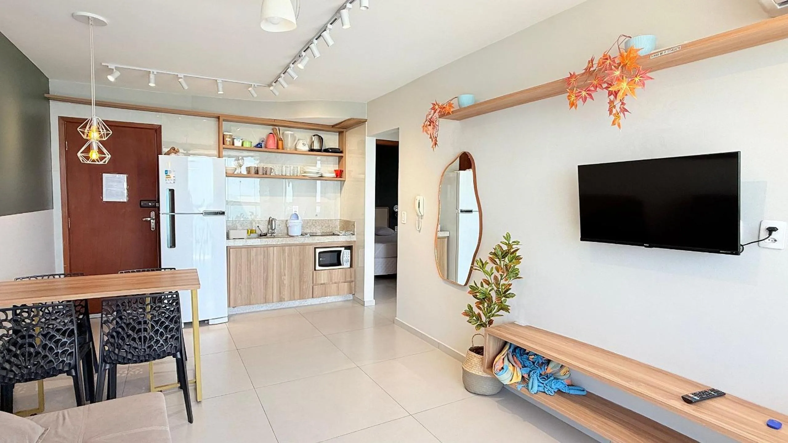 Kitchen or kitchenette in Diamond Beach