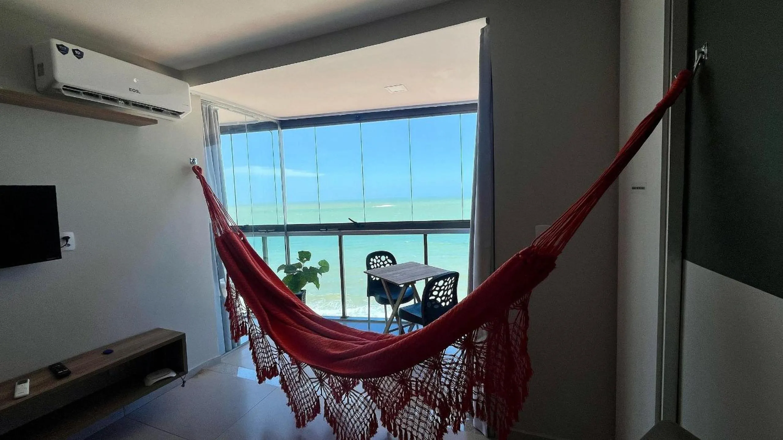 Sea view in Diamond Beach