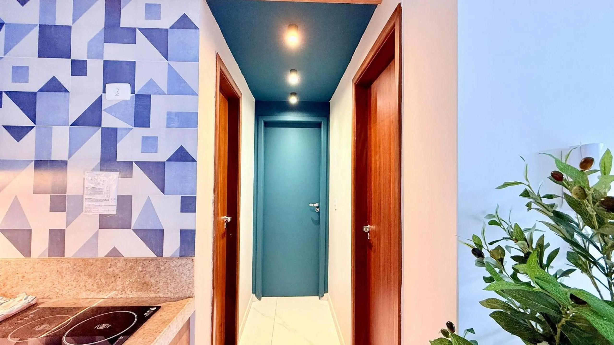 Bedroom in Diamond Beach