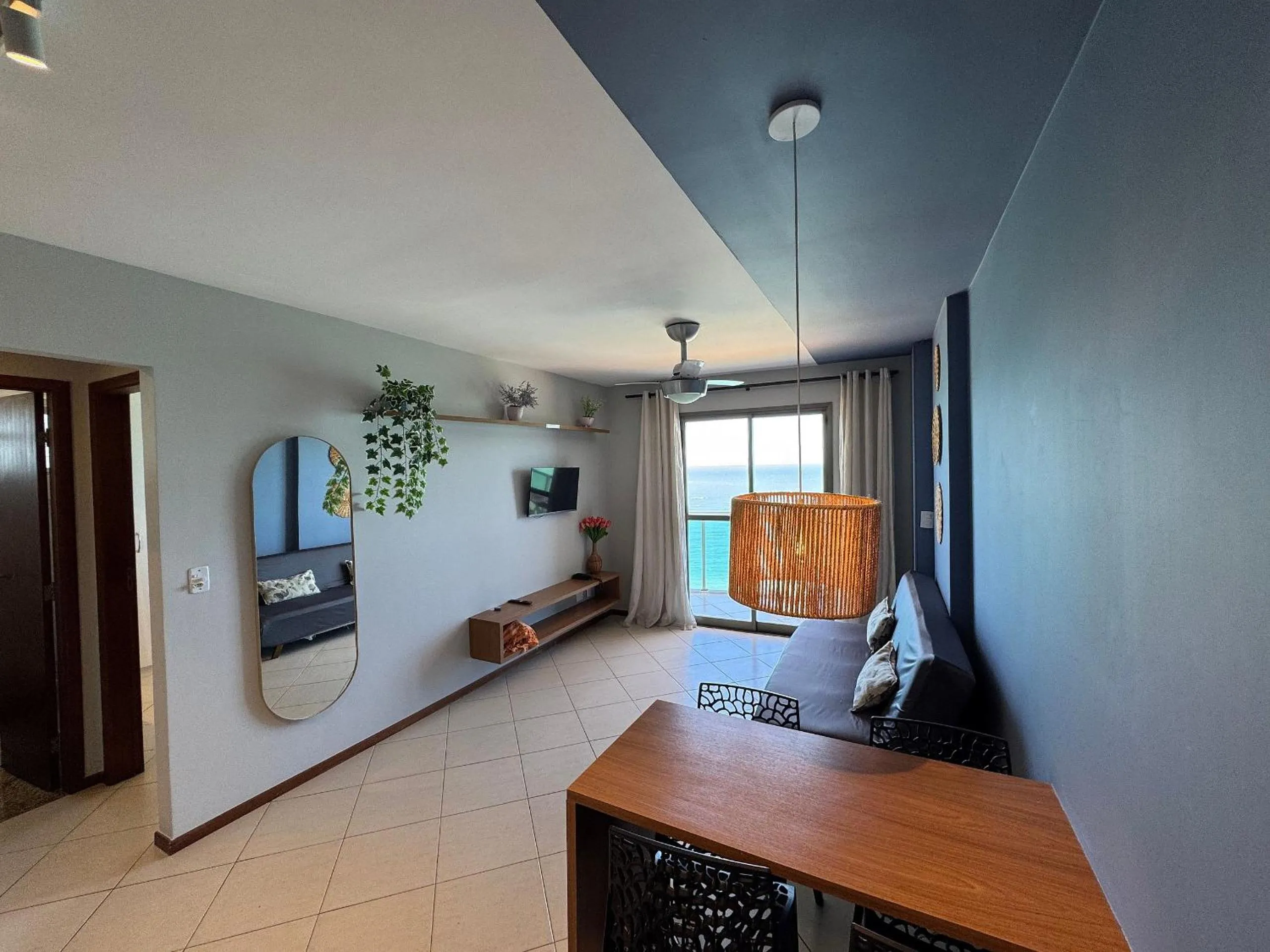 Communal lounge/ TV room in Diamond Beach