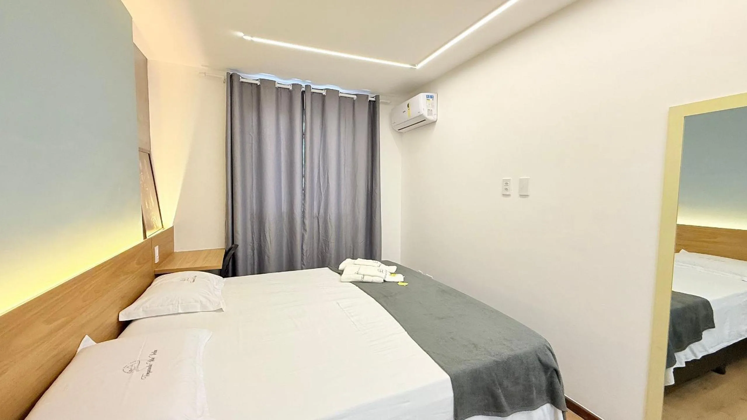 Bedroom, Bed in Diamond Beach