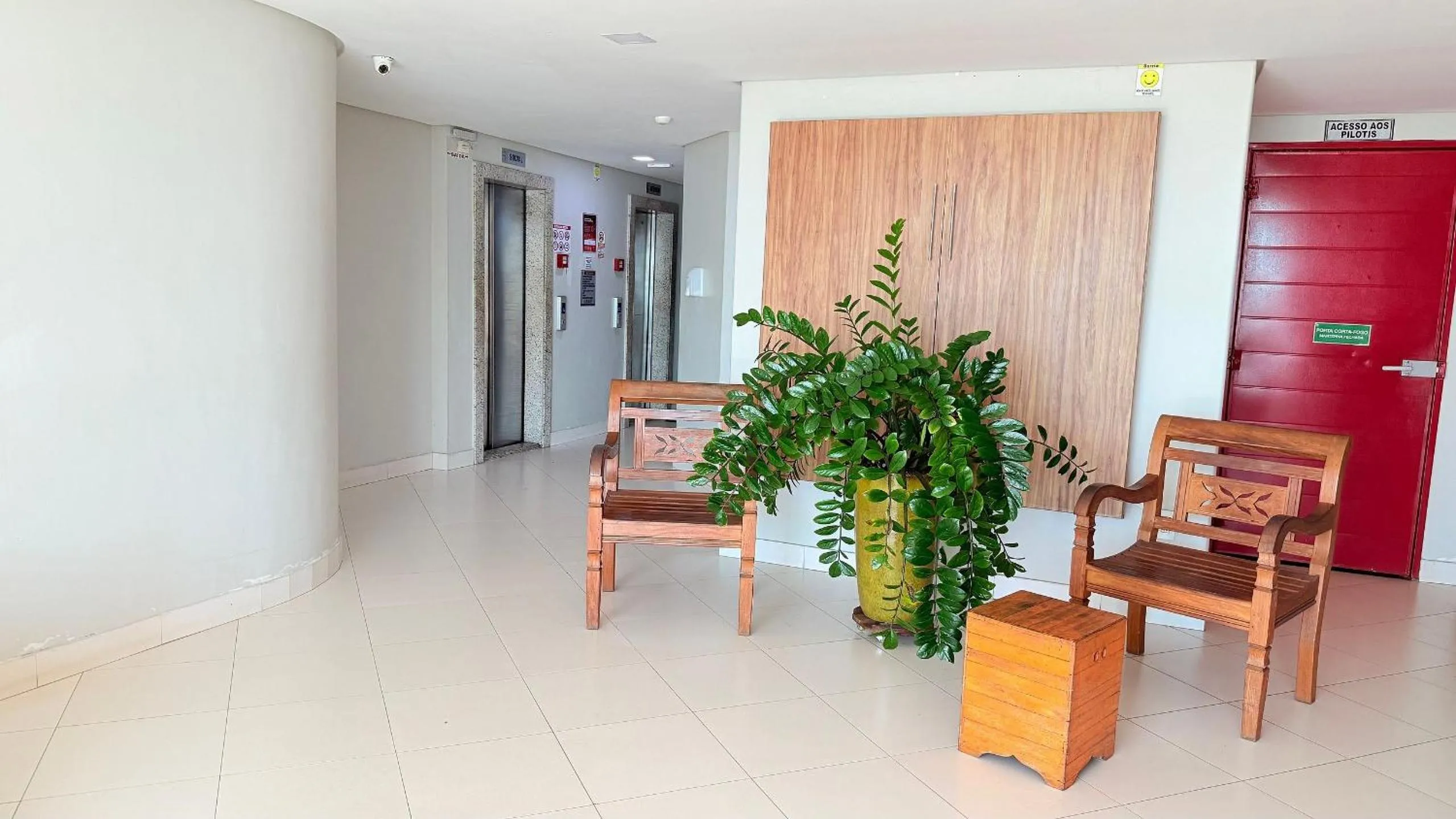 Lobby or reception in Diamond Beach