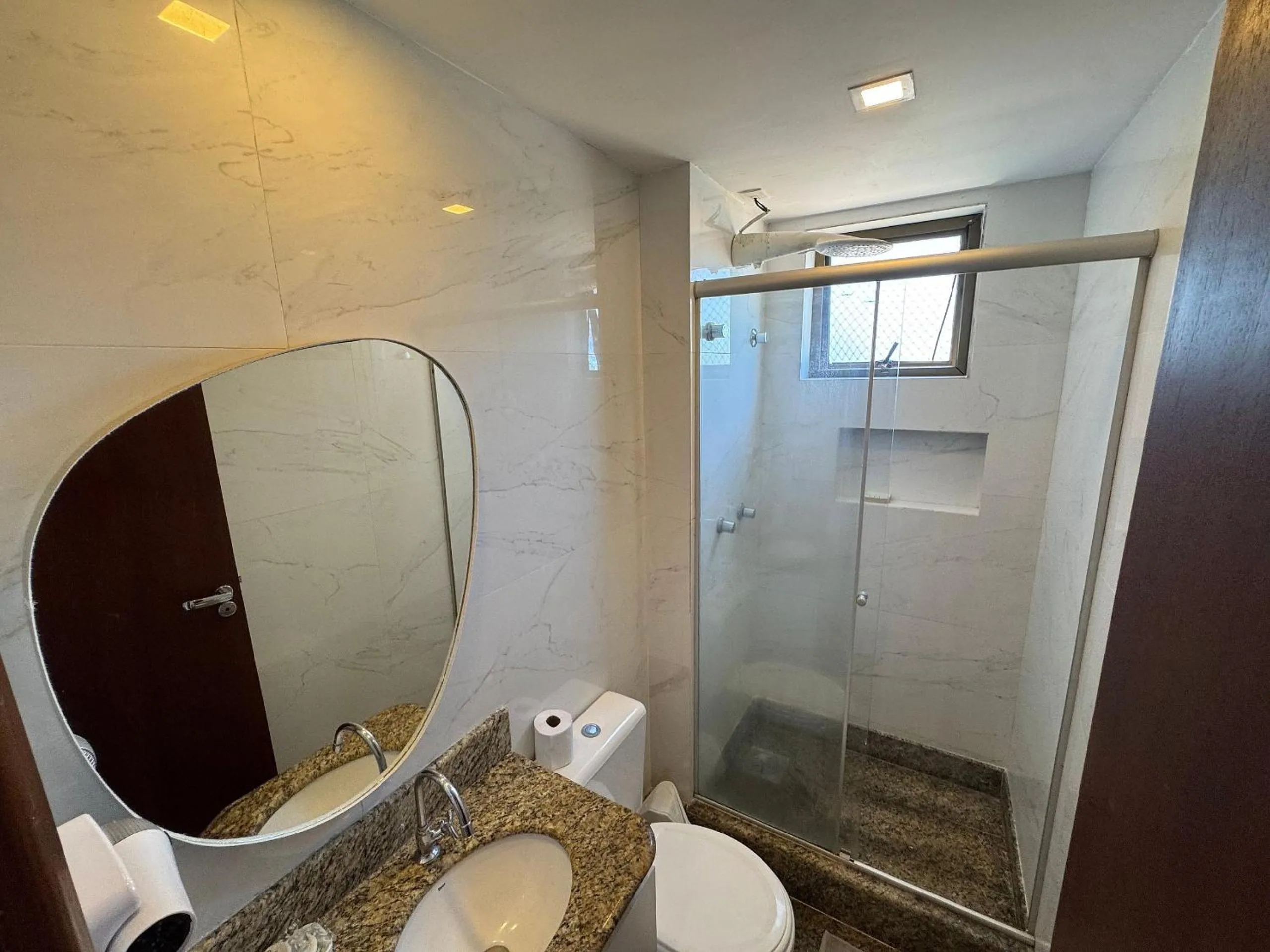 Toilet in Diamond Beach