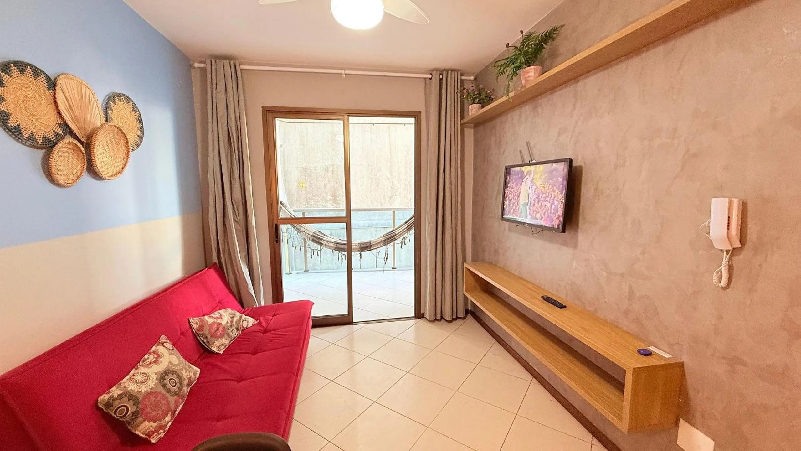 TV and multimedia in Diamond Beach