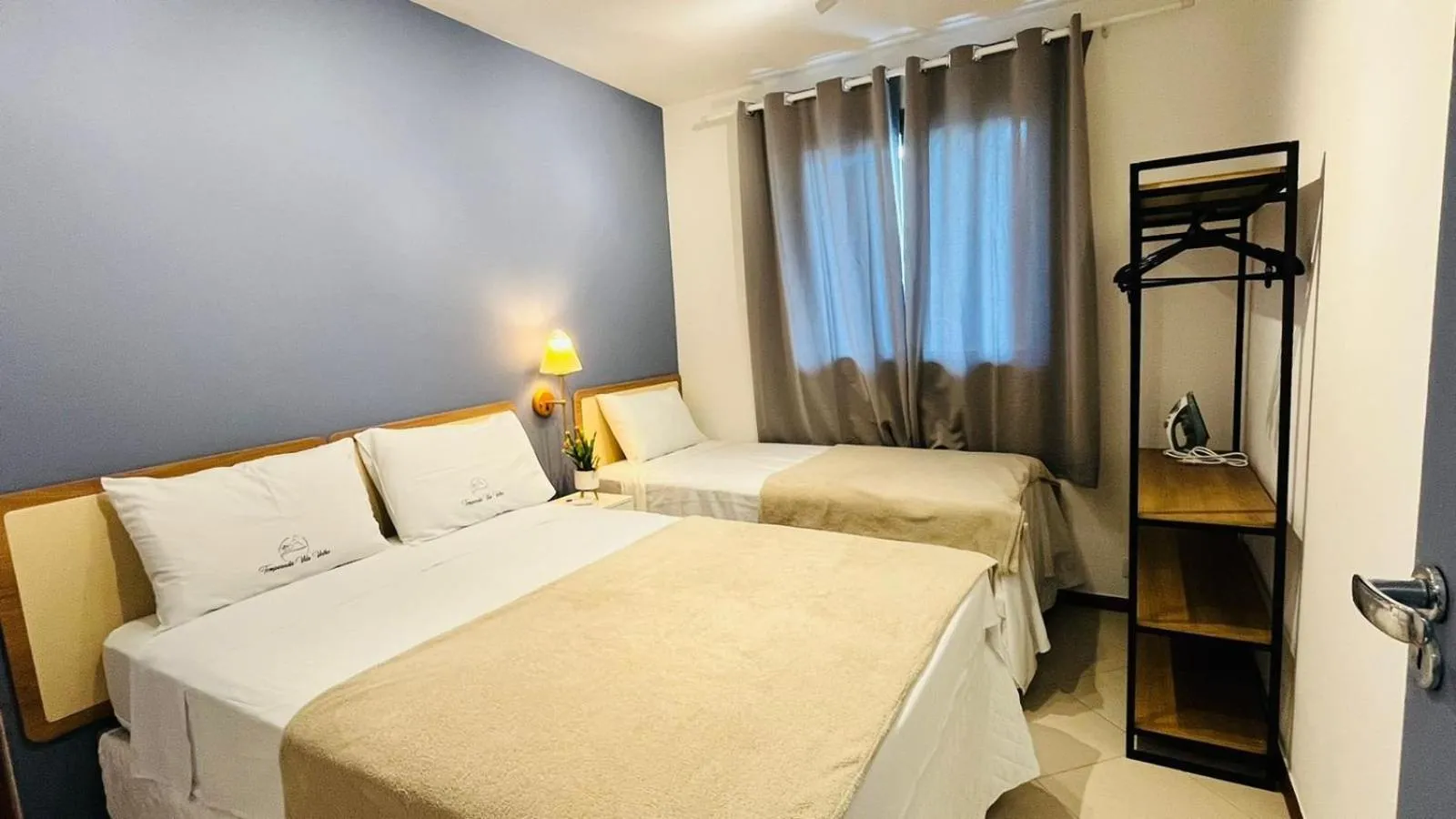 Bedroom, Bed in Diamond Beach