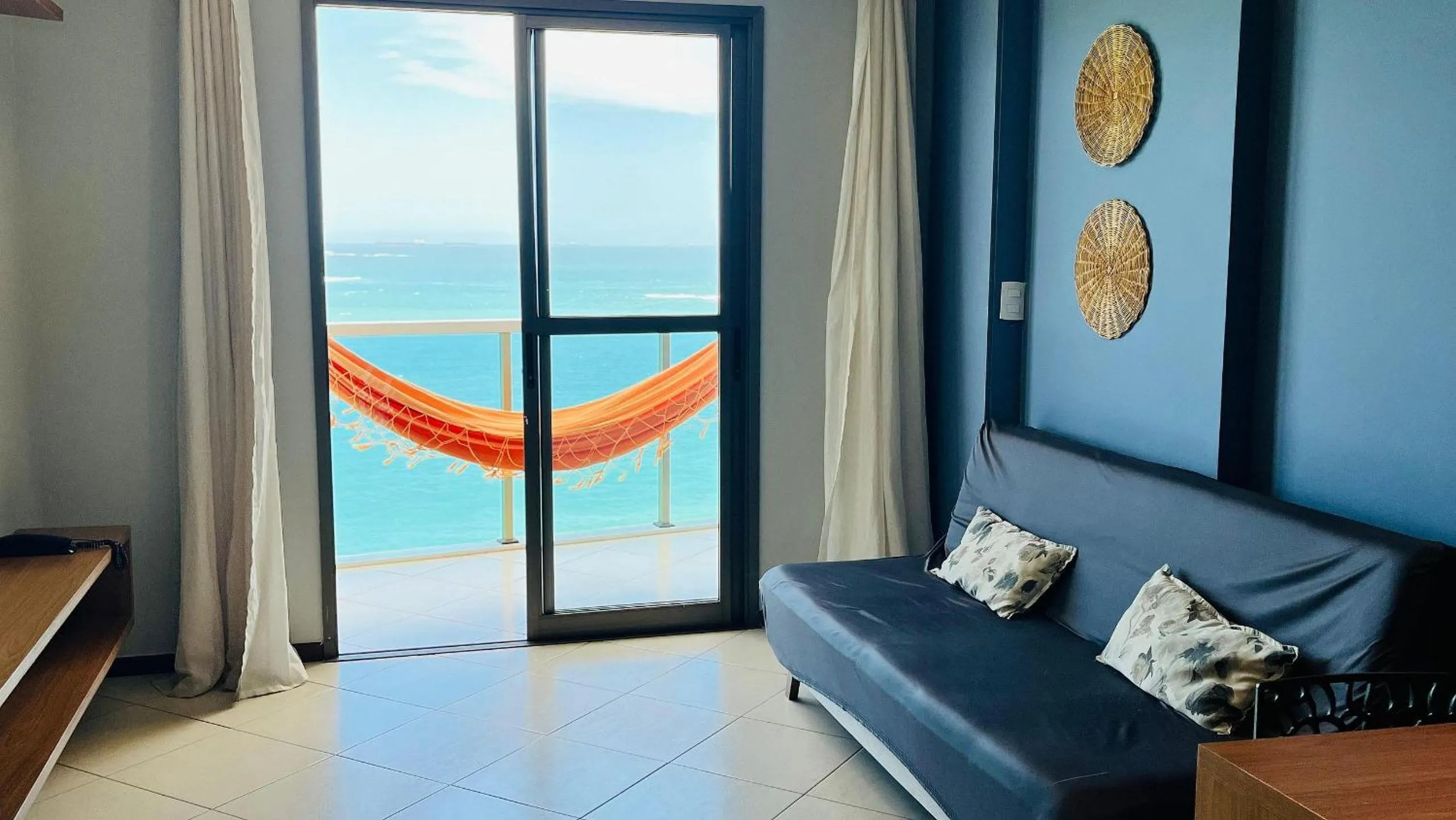 Communal lounge/ TV room in Diamond Beach