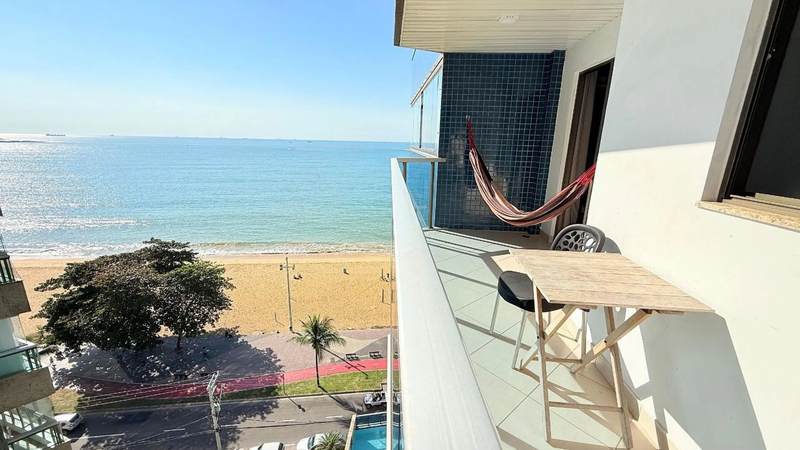 Balcony/Terrace in Diamond Beach