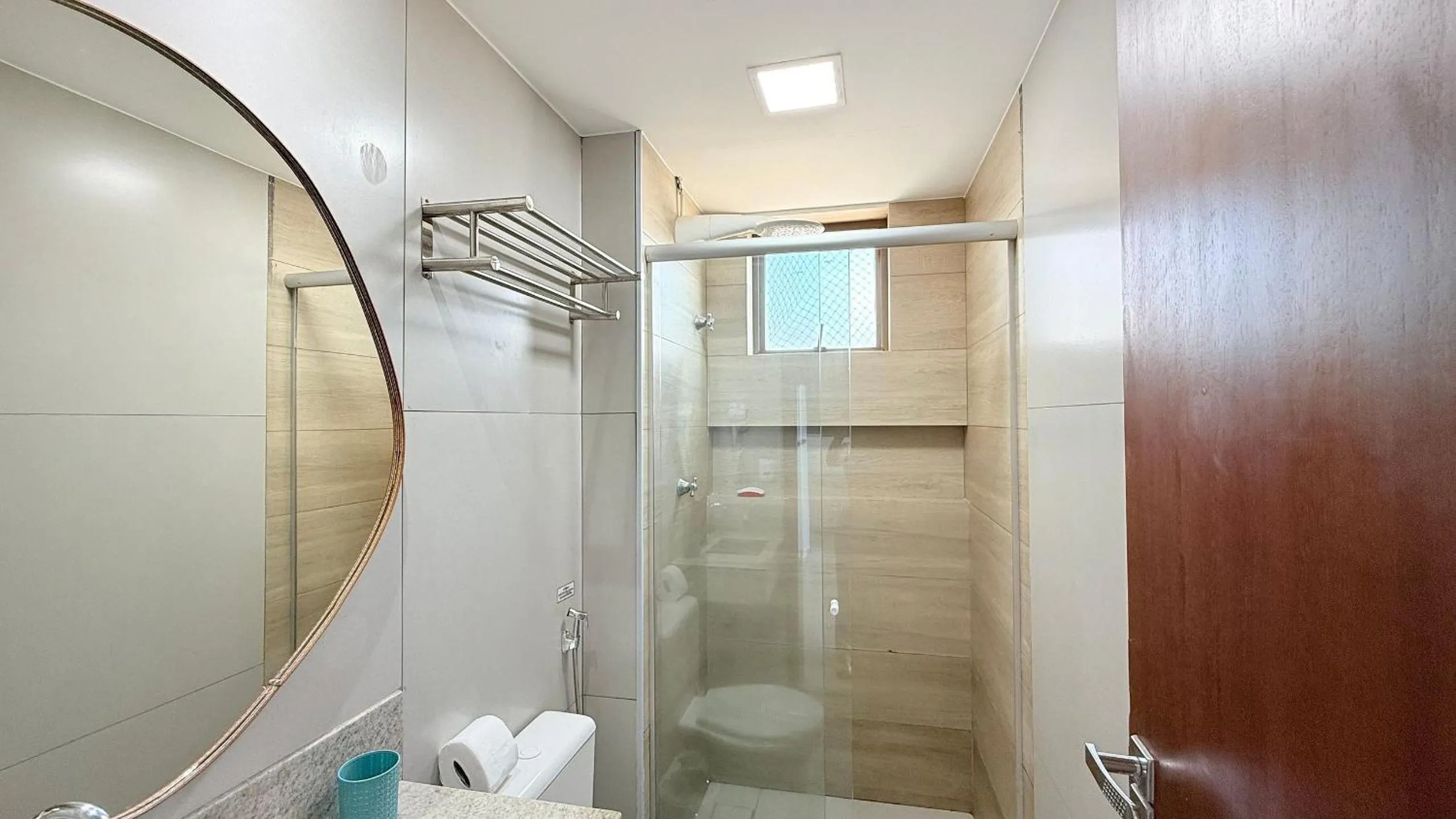 Bathroom in Diamond Beach