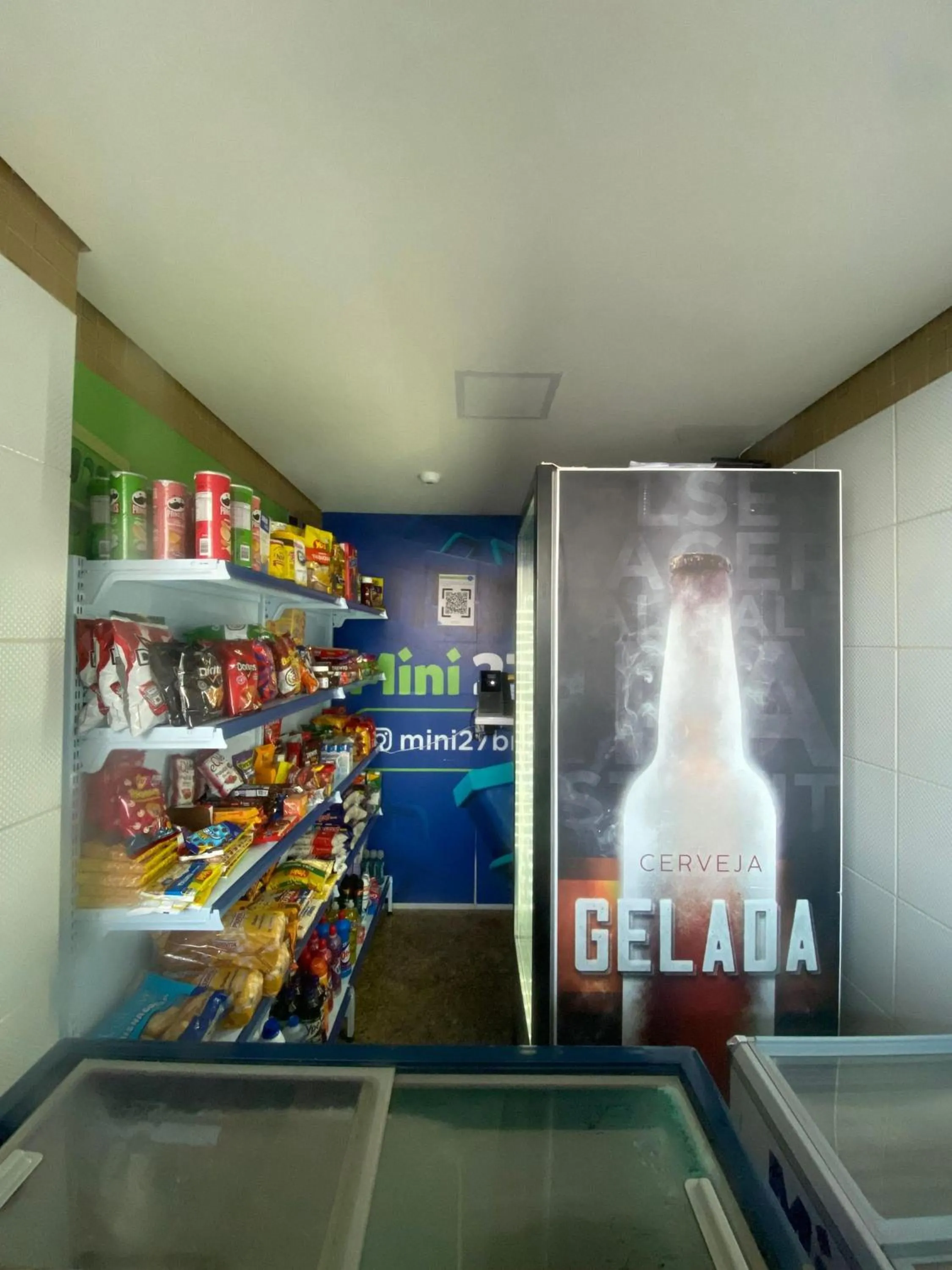 Supermarket/grocery shop in Diamond Beach