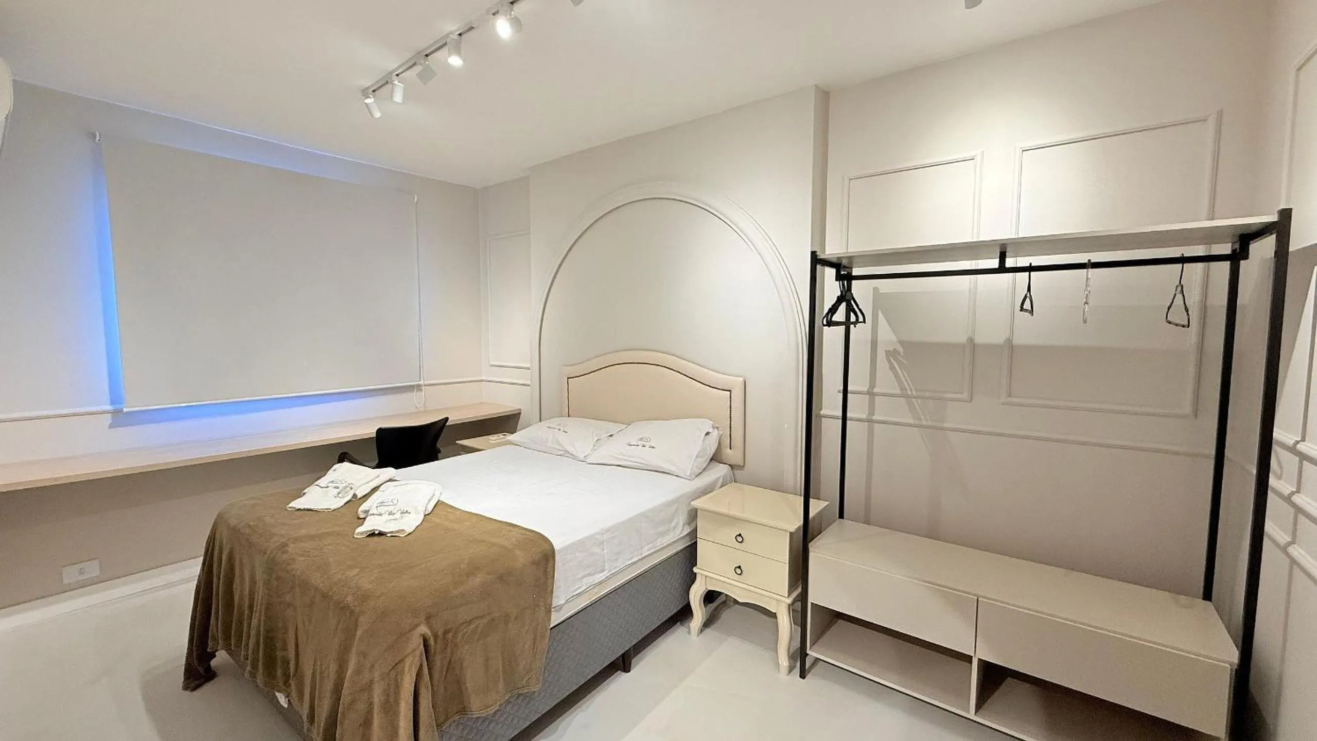 Bedroom, Bed in Diamond Beach